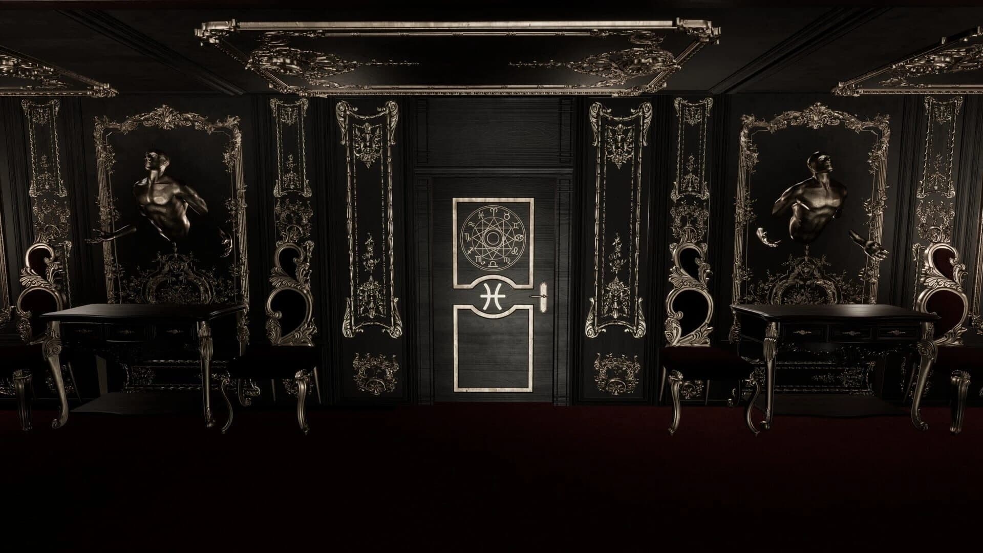 The Illusion screenshot 5