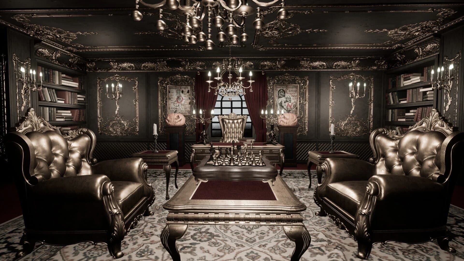 The Illusion screenshot 4