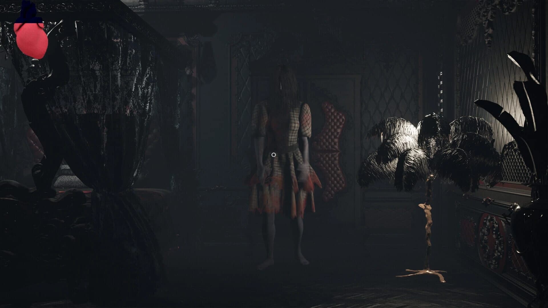 The Illusion: Curse screenshot 3