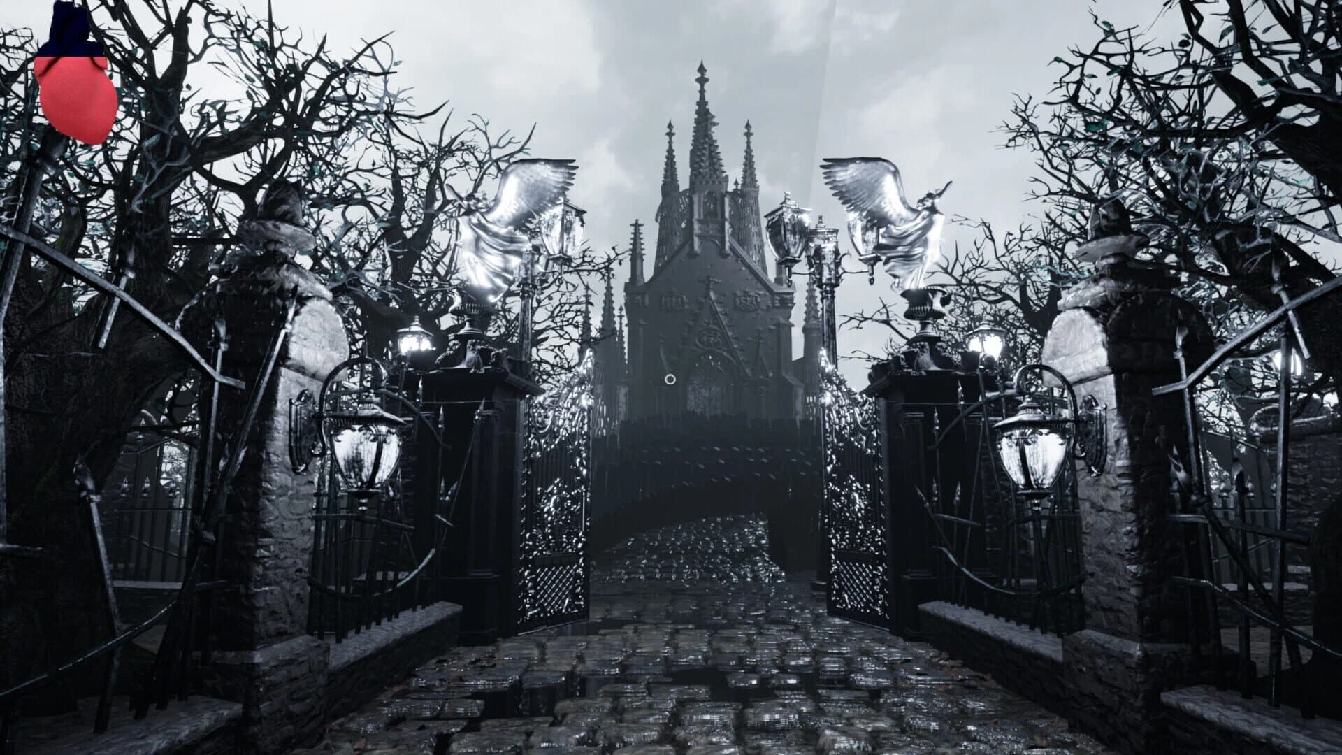 The Illusion: Curse screenshot 5