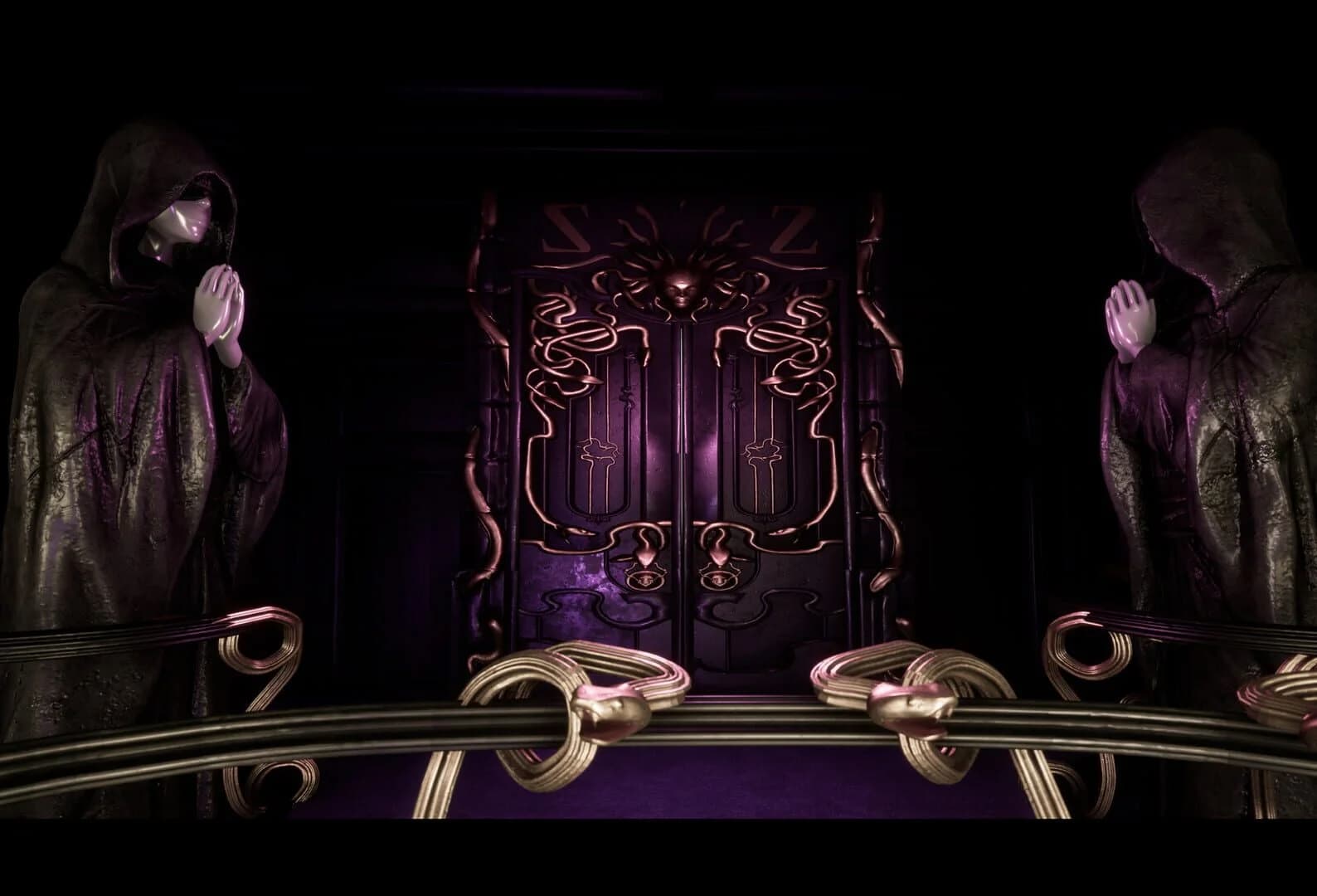 The Illusion: Nightmare screenshot 3