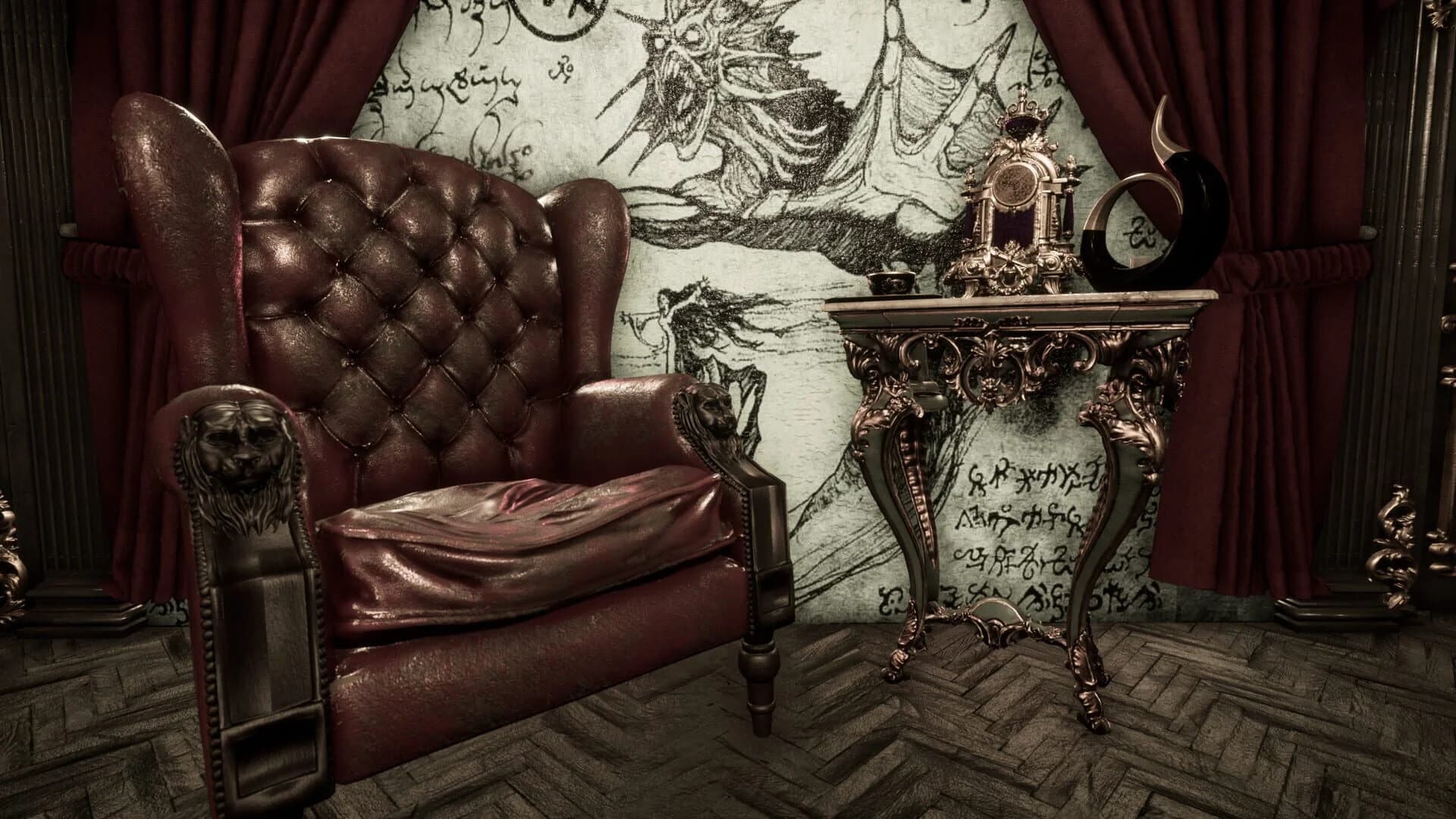 The Illusion: Nightmare screenshot 4