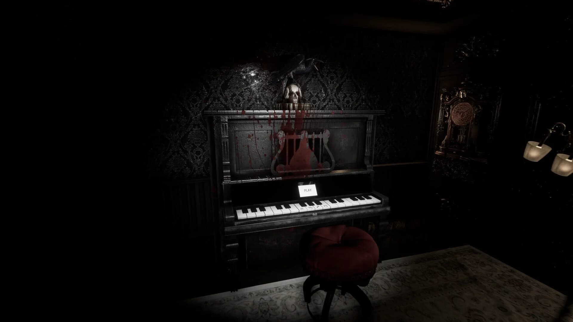 The Illusion: Nightmare screenshot 5