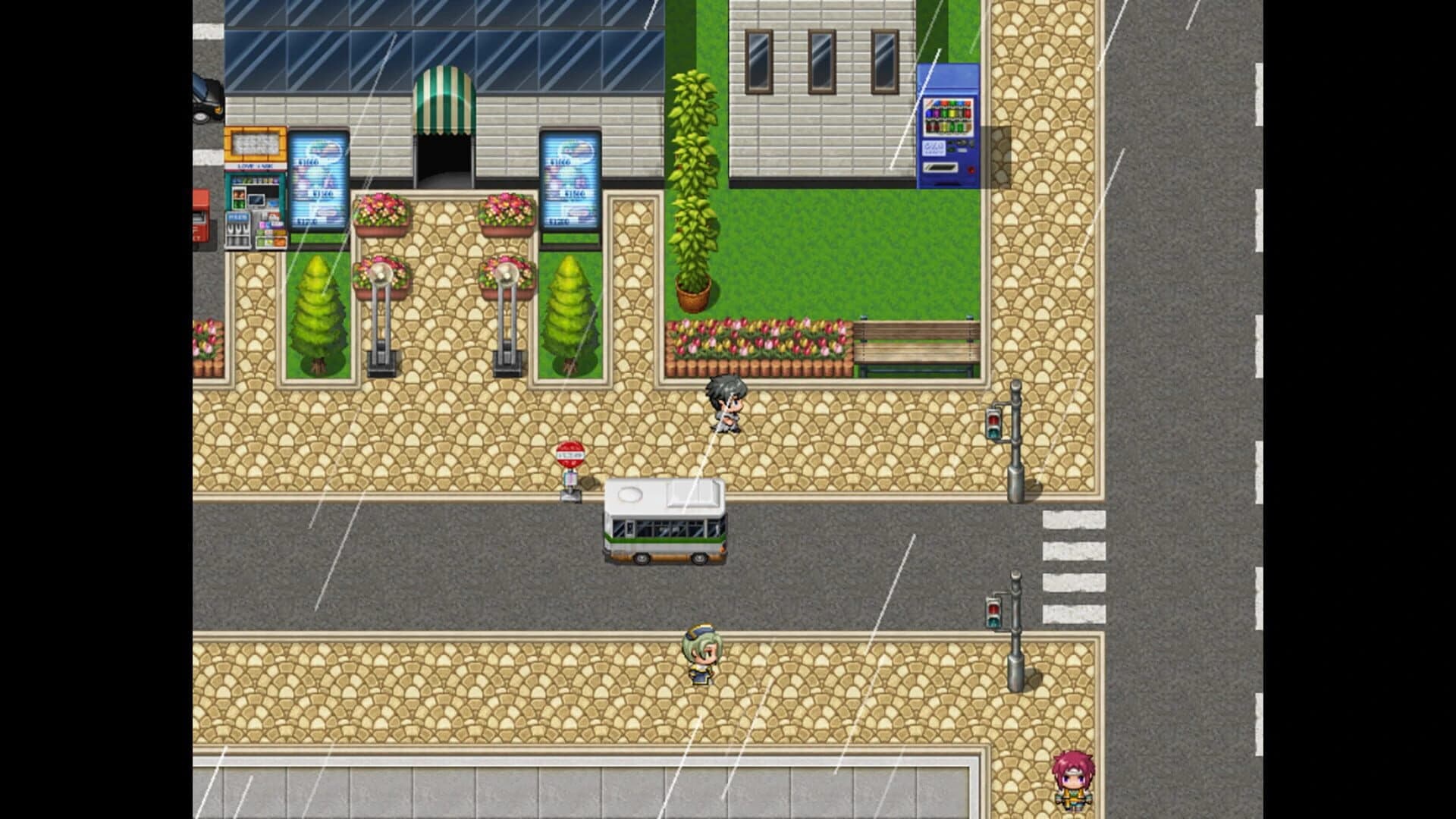 The Illusory Abyss screenshot 4