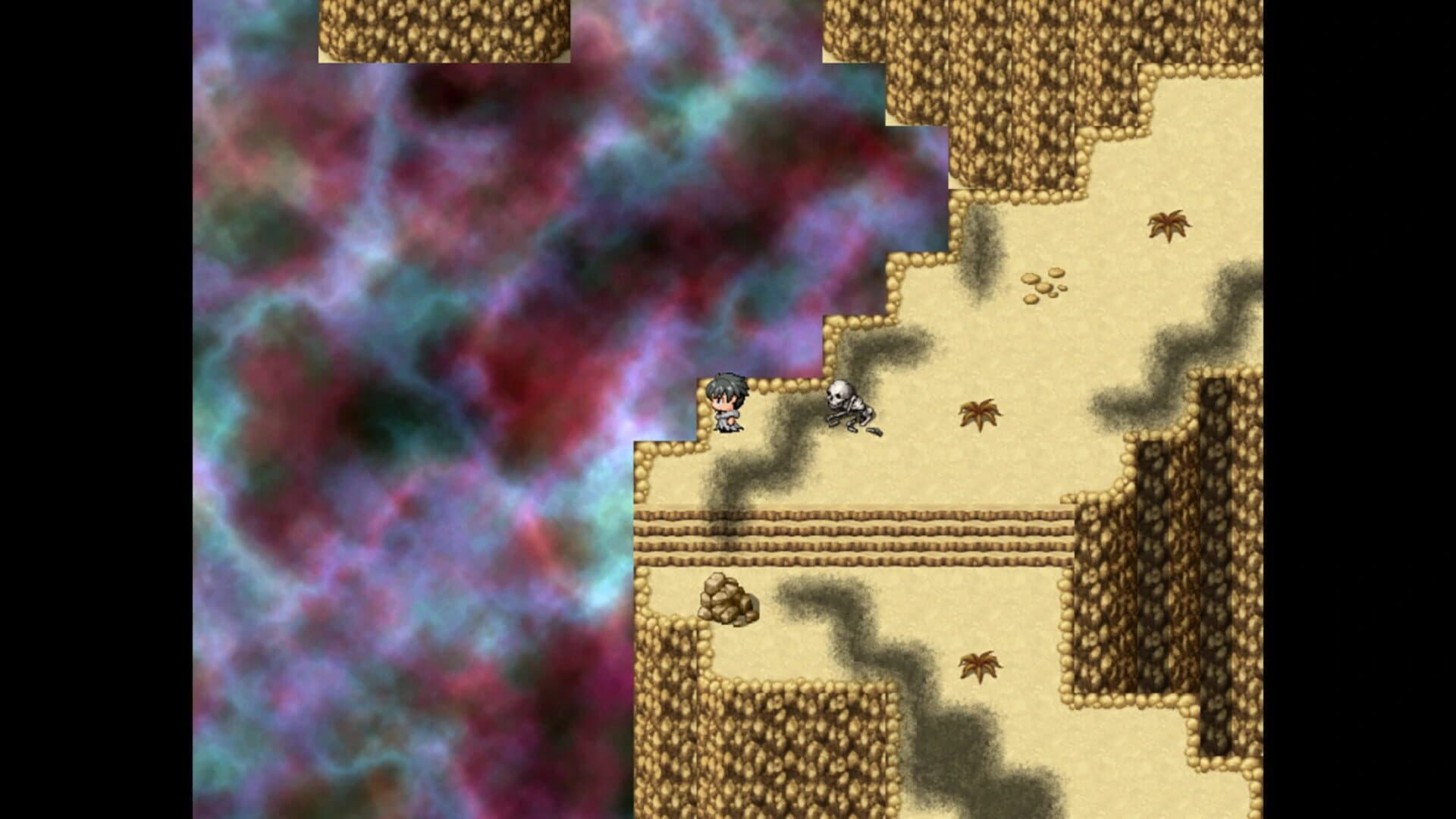 The Illusory Abyss screenshot 3
