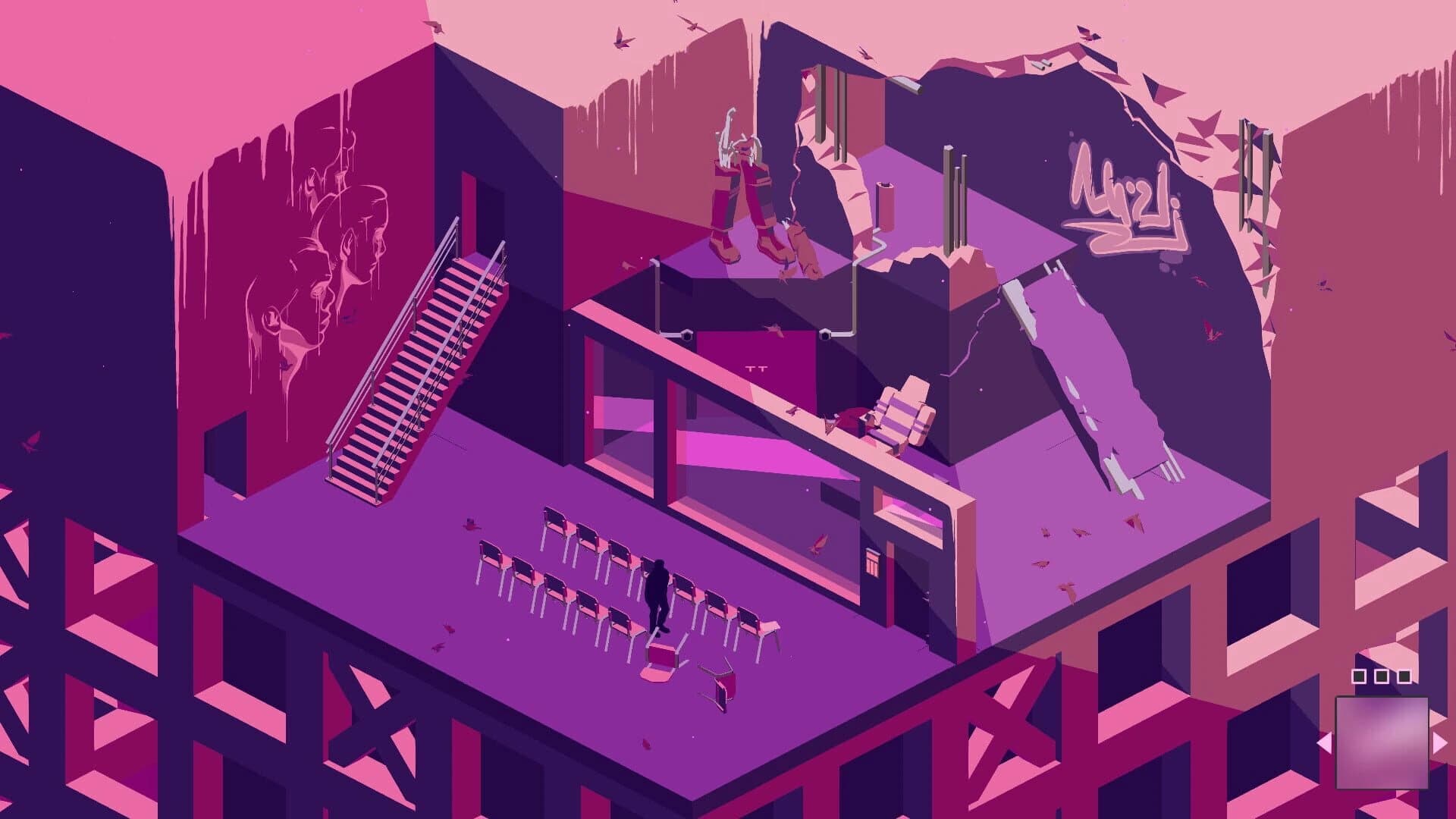 The Imaginary Circle screenshot 4