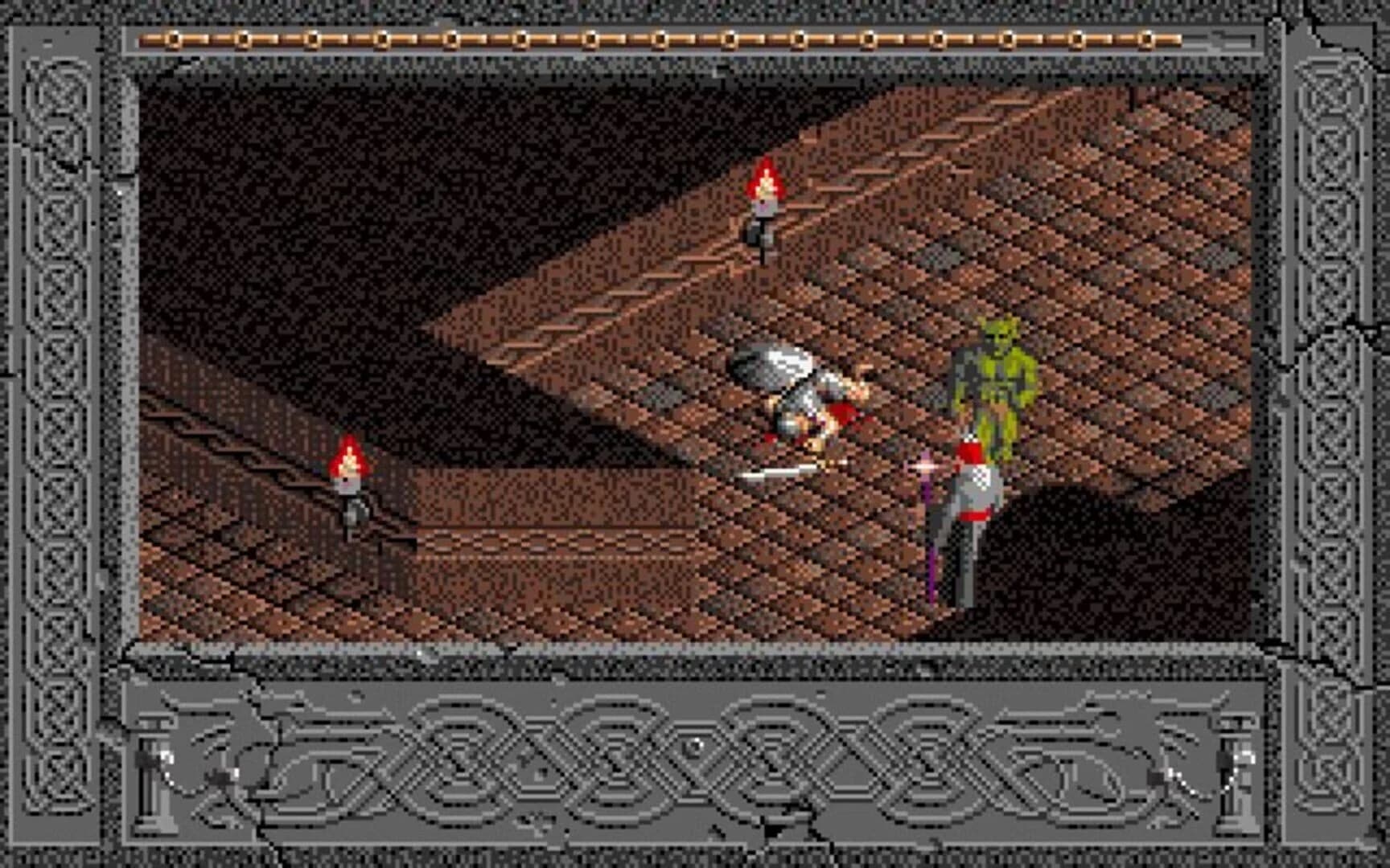 The Immortal screenshot 4