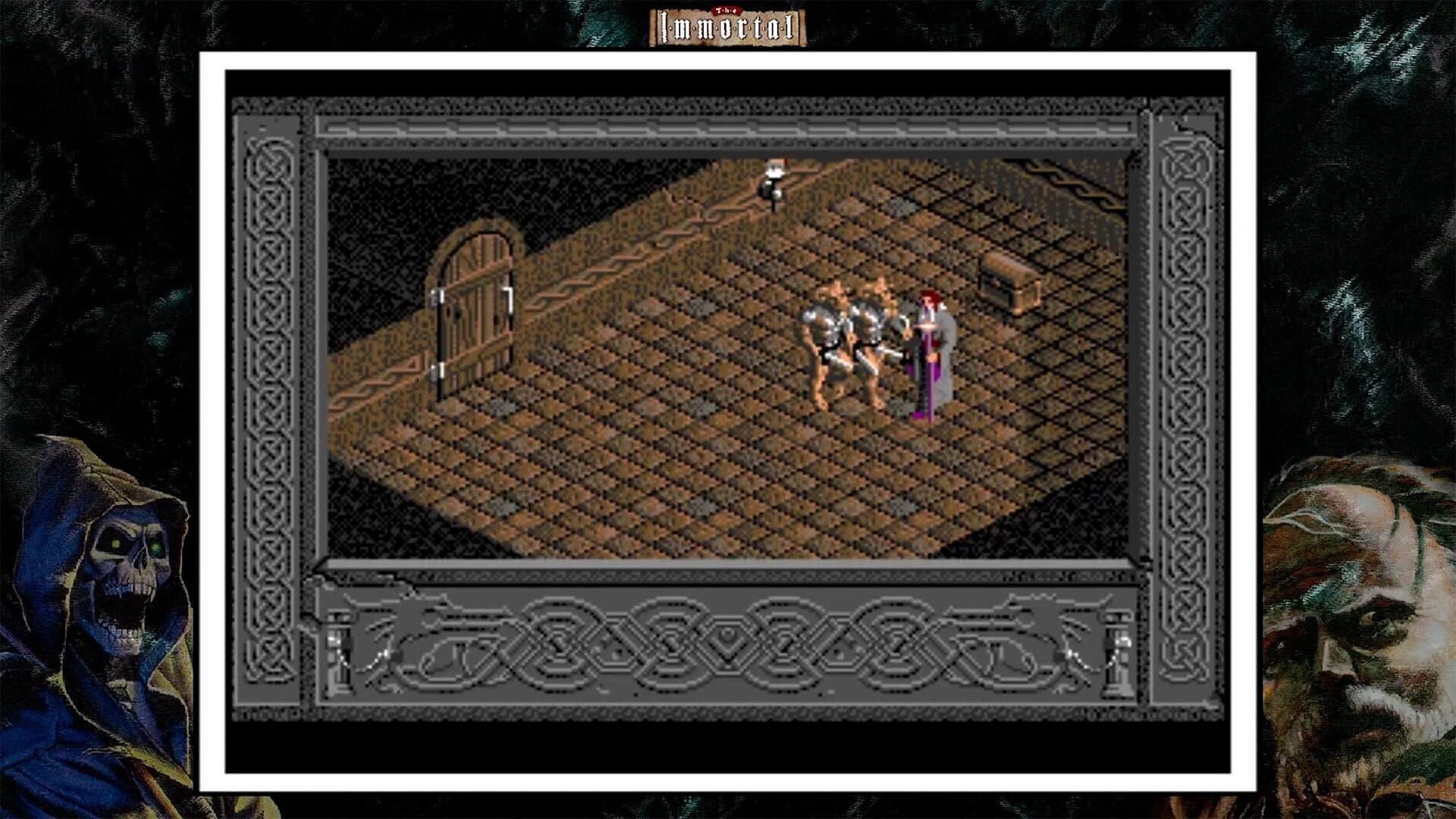 The Immortal screenshot 5
