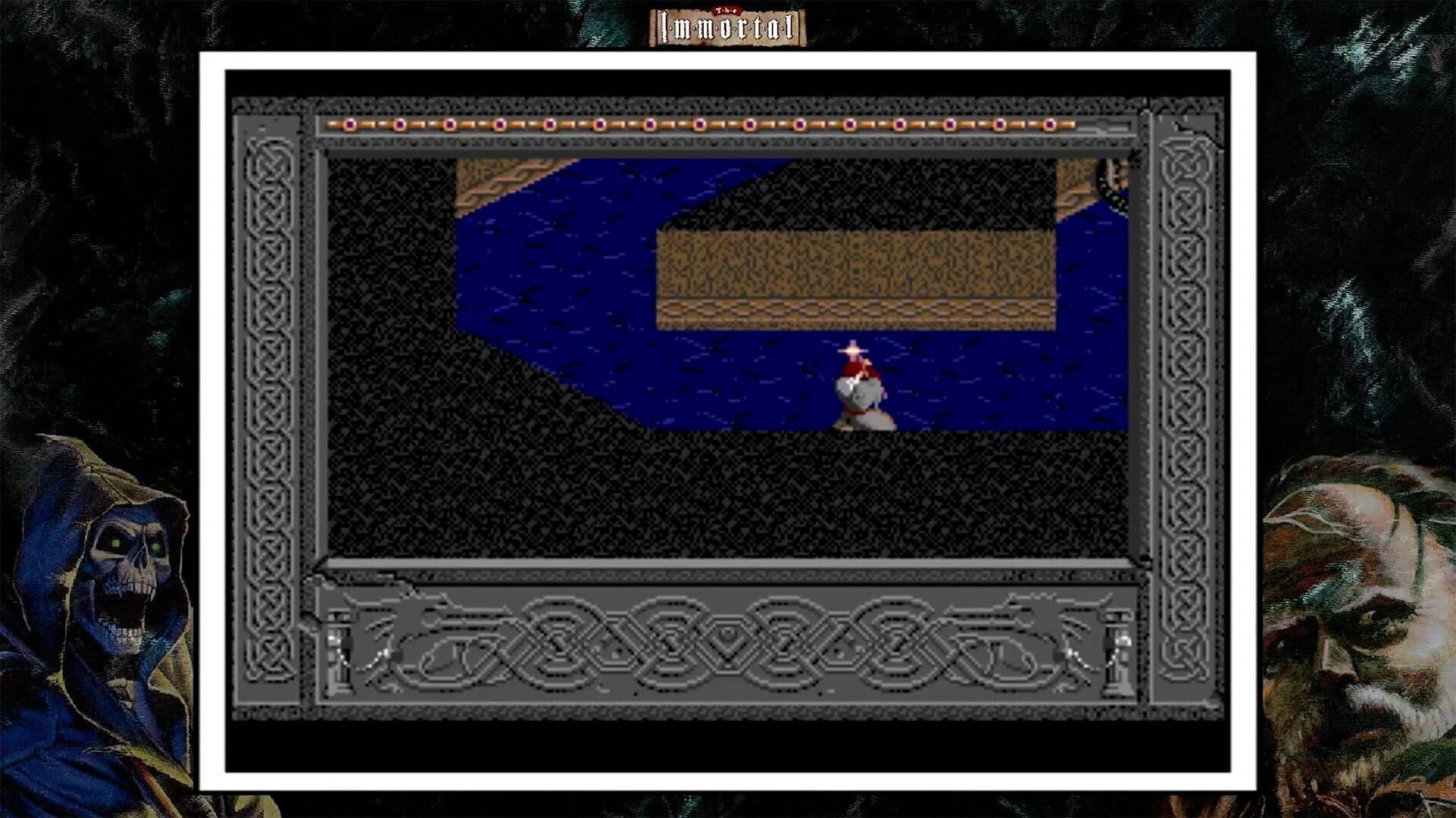 The Immortal screenshot 3