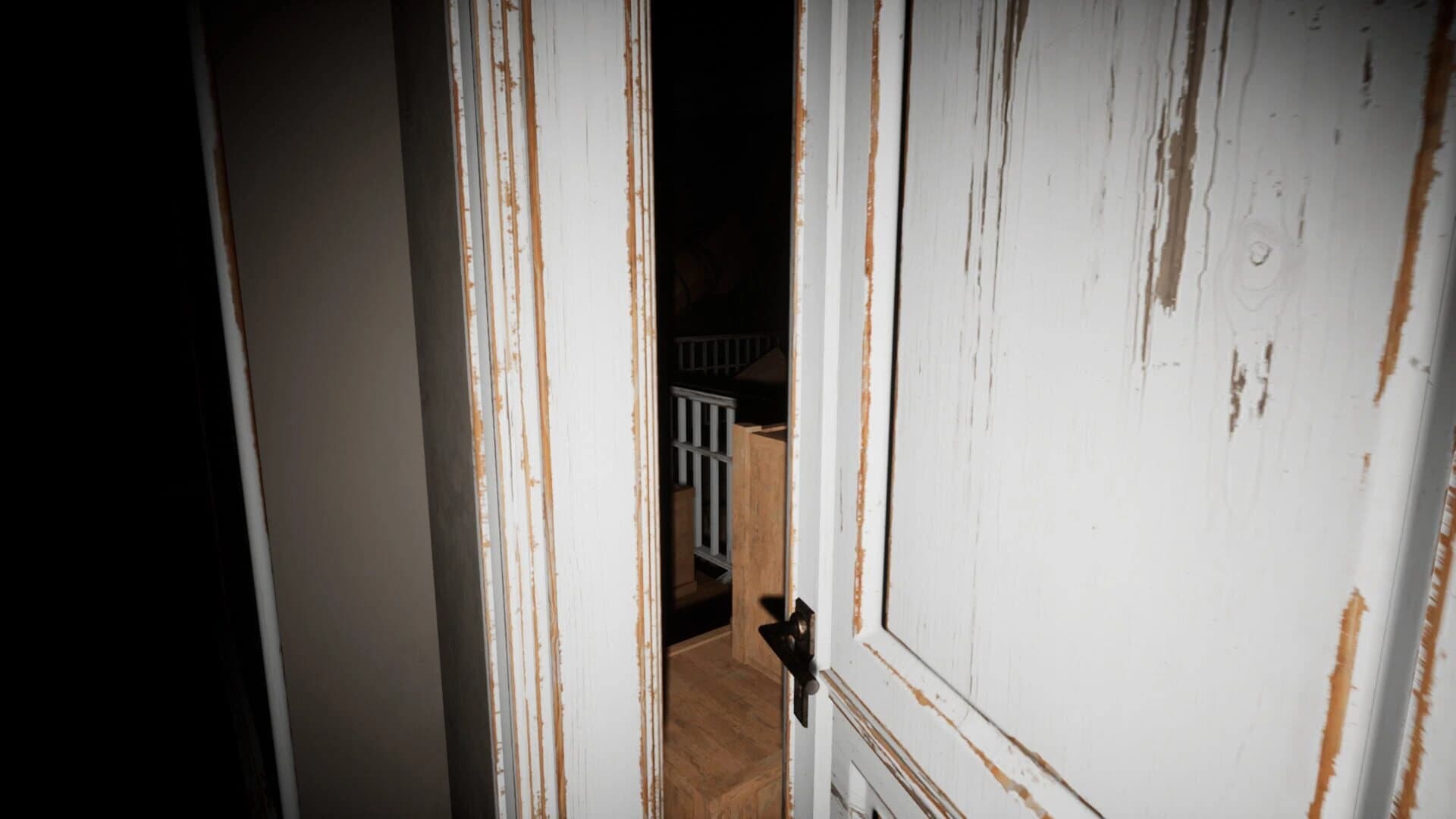 The Importance of Choosing: Second Chance screenshot 5