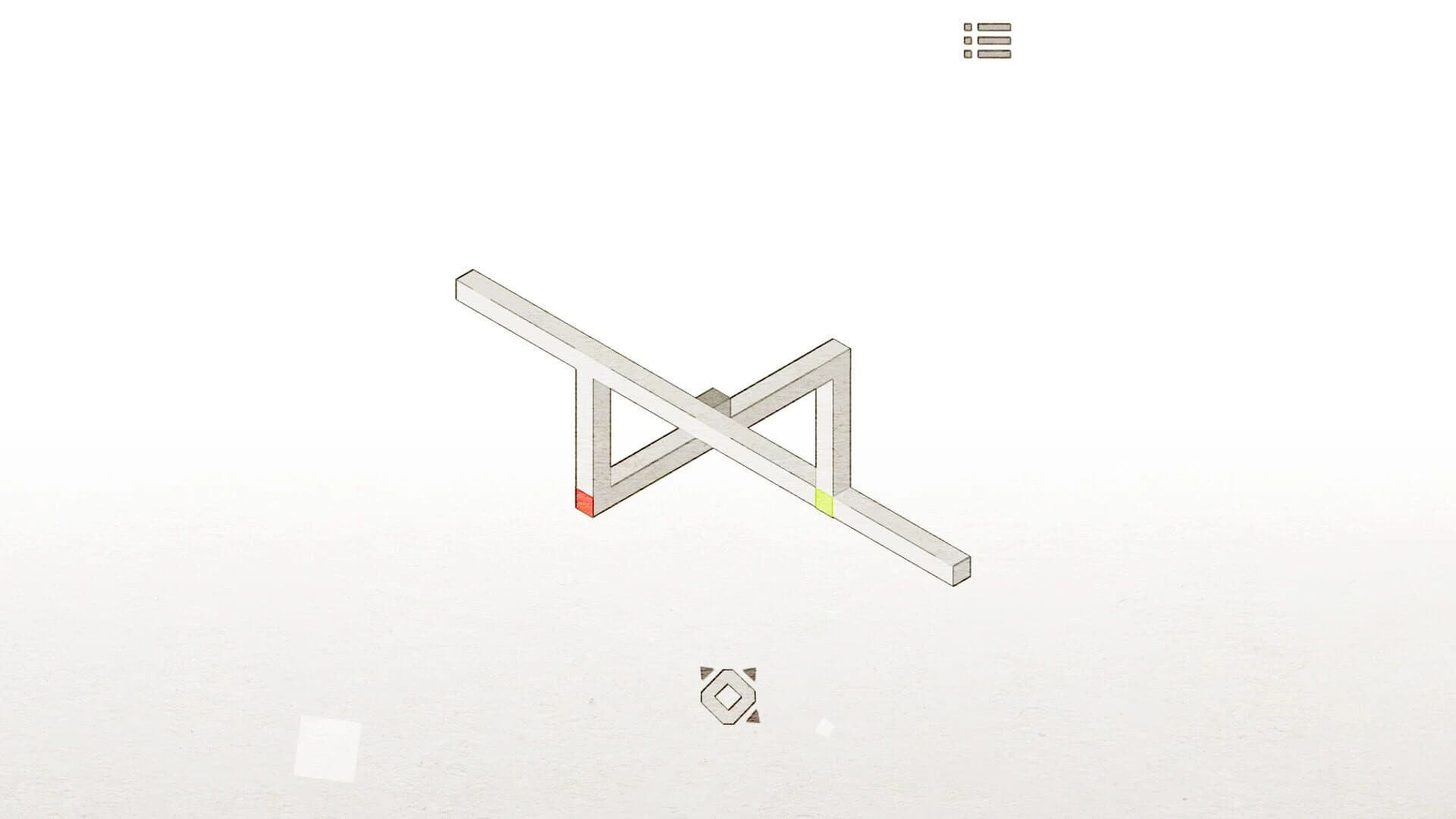 The Impossible screenshot 1