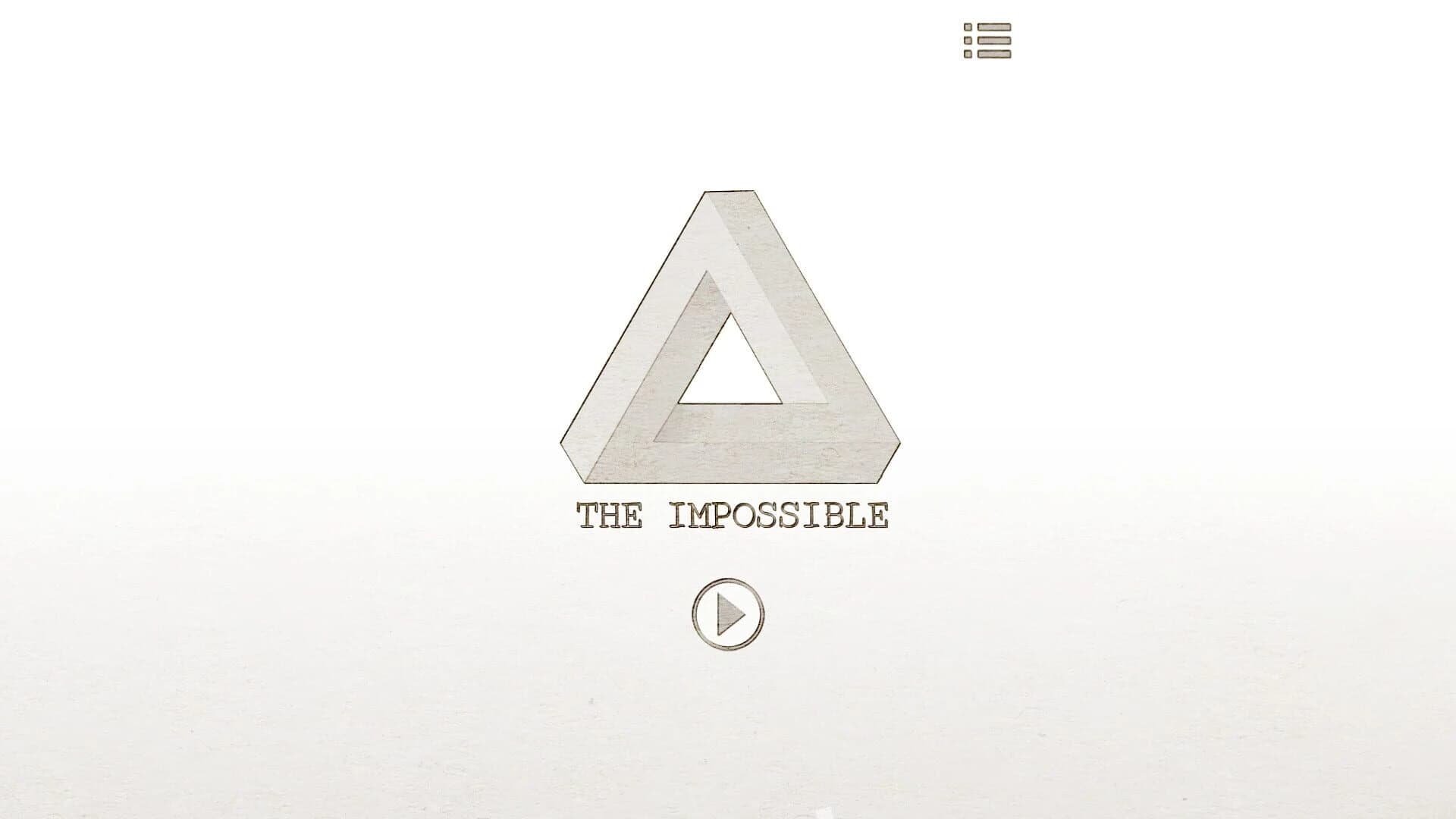 The Impossible screenshot 4