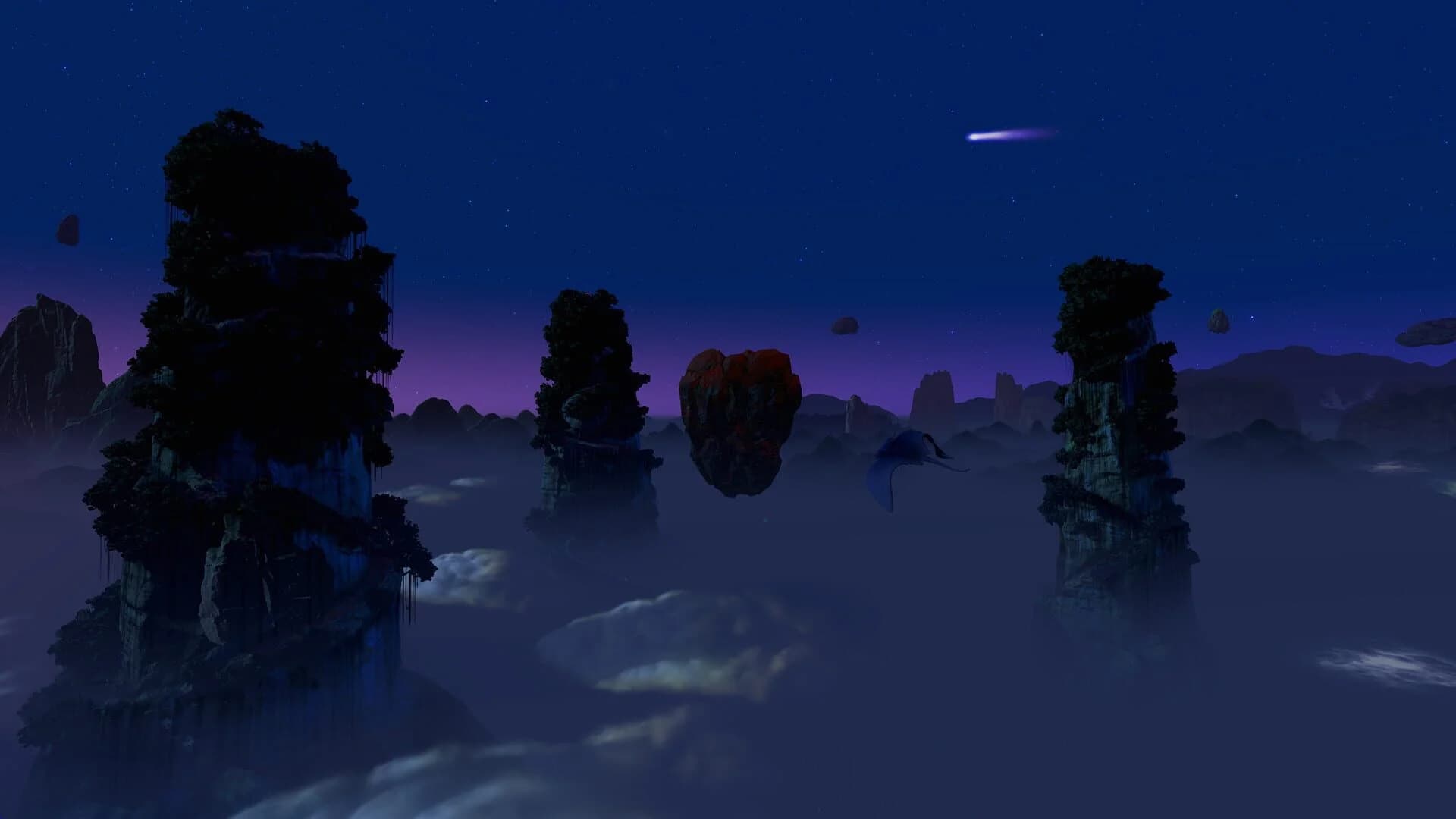 The Impossible Travel Agency screenshot 4