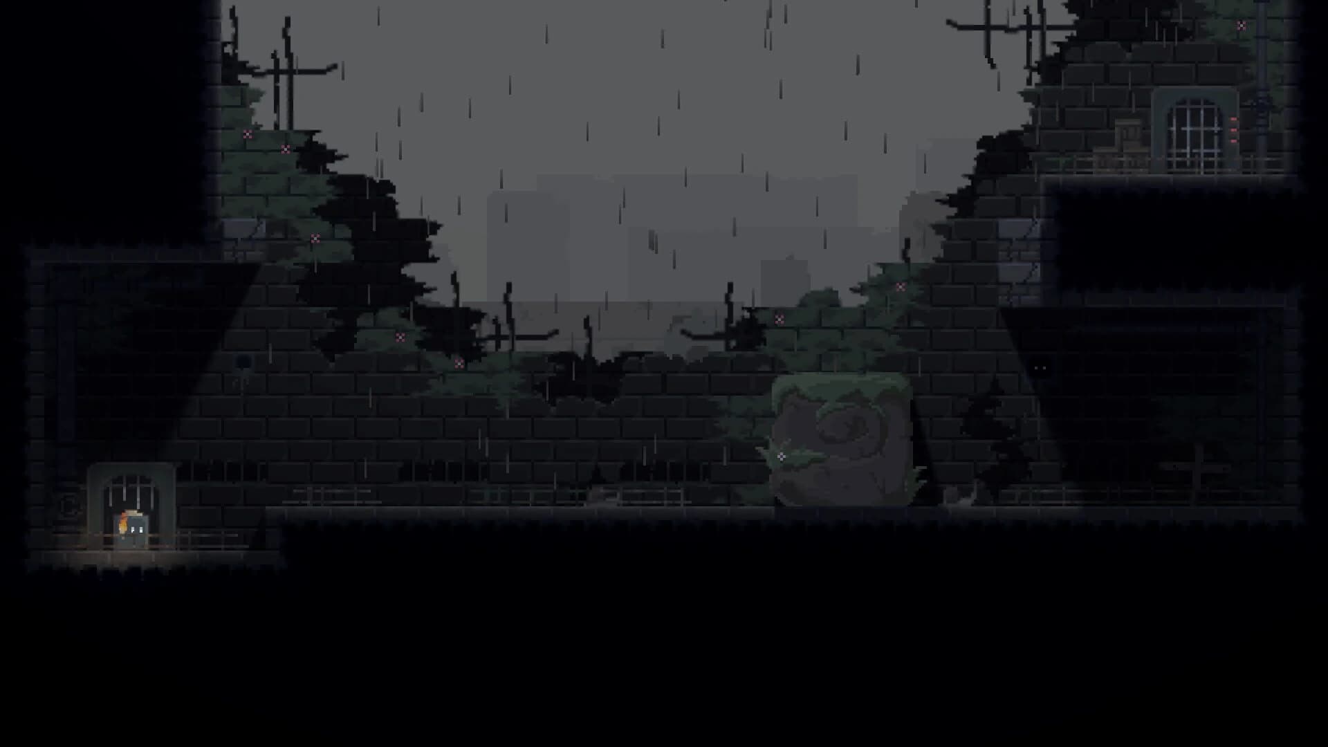 The Impure screenshot 5