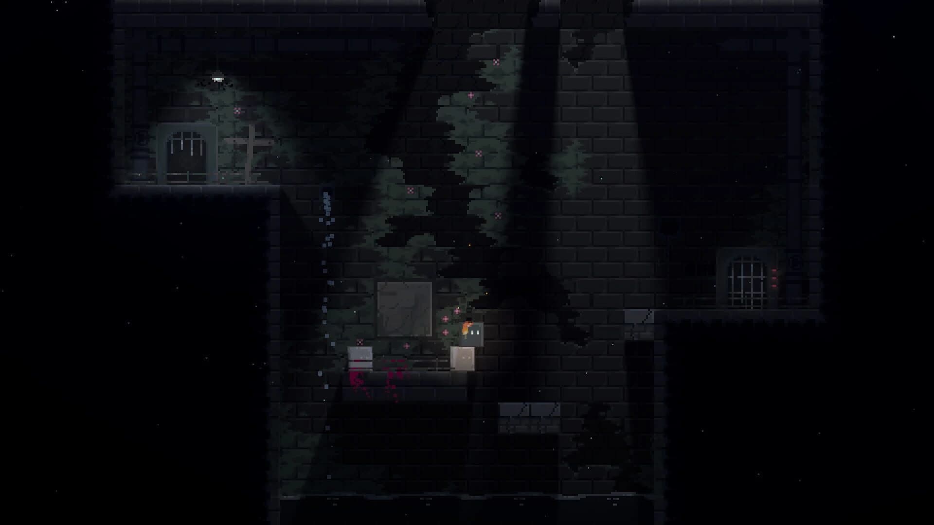 The Impure screenshot 3