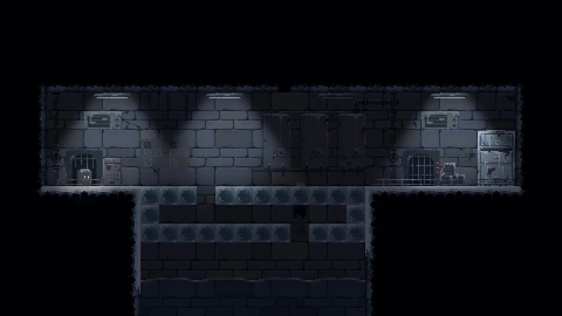 The Impure screenshot 4