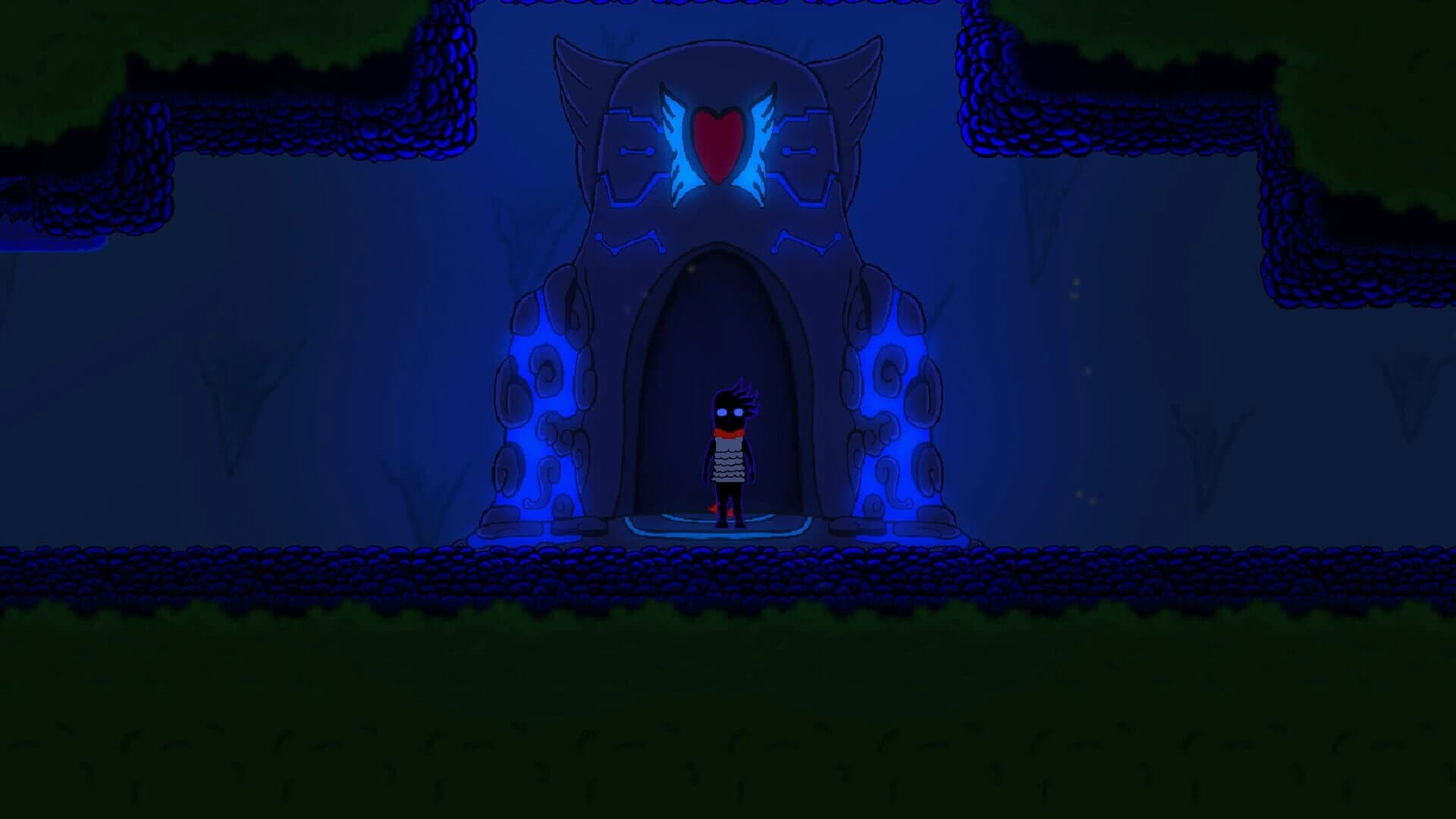 The InBetween screenshot 1