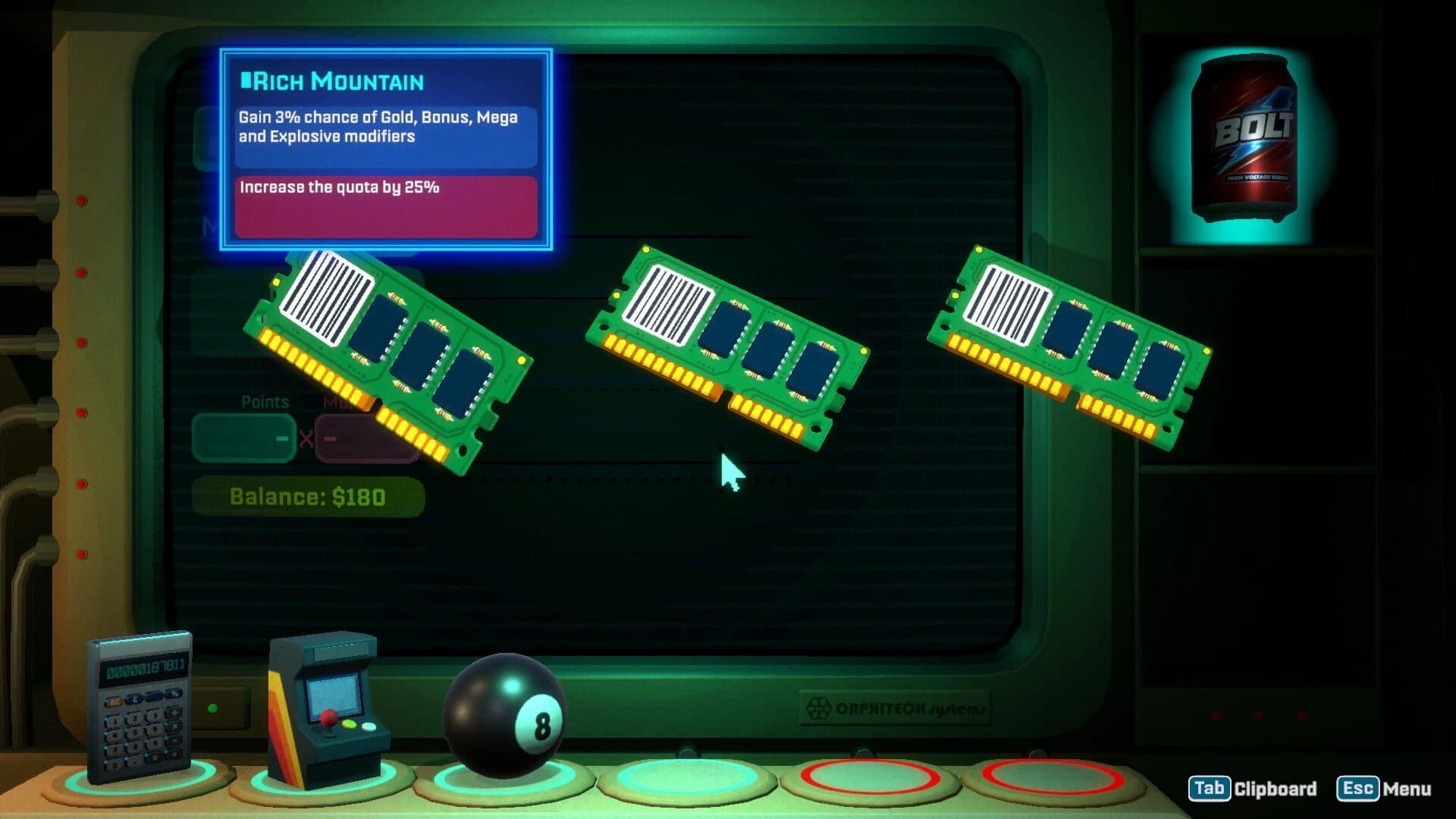 The Incentive Program screenshot 4