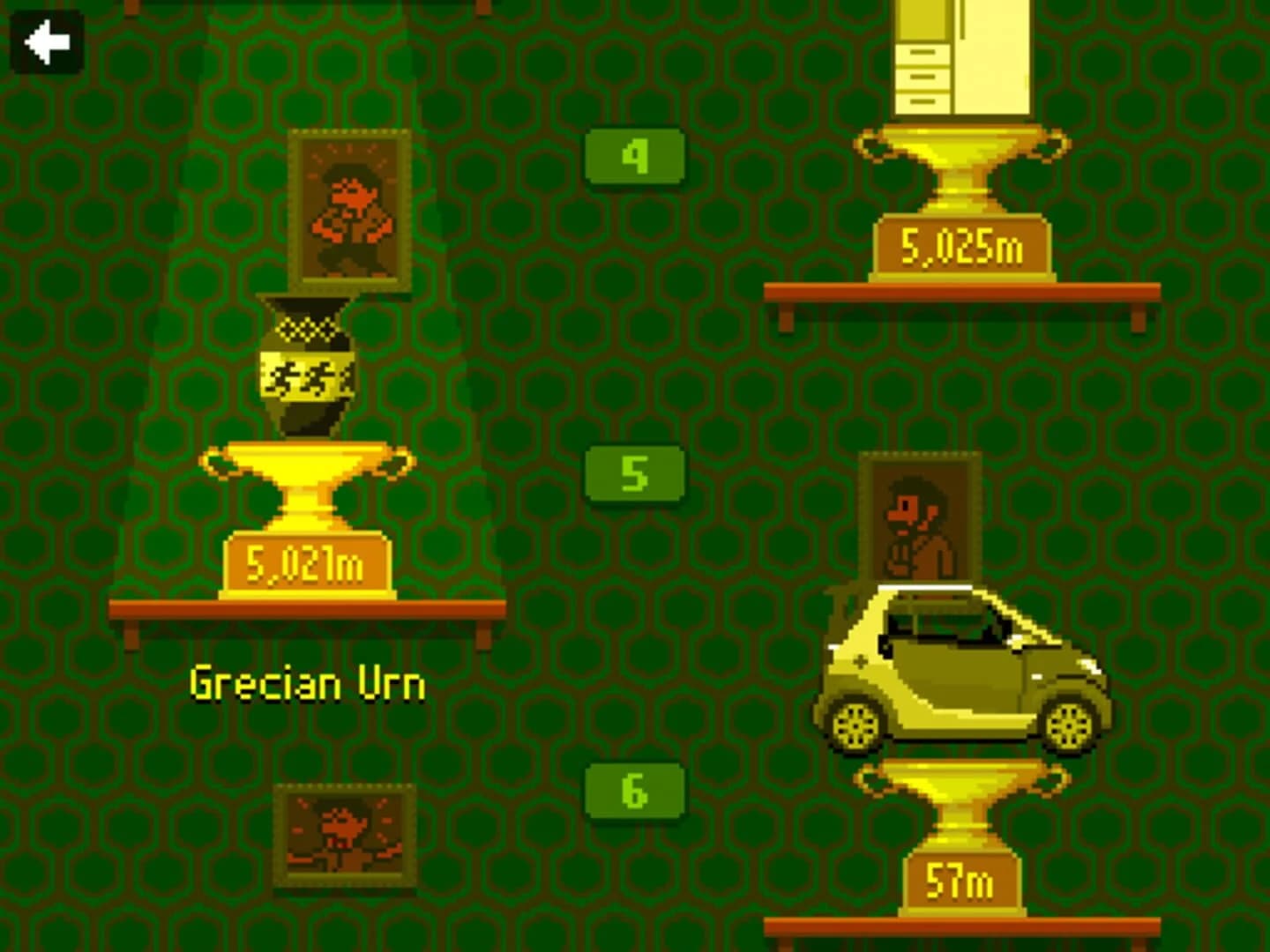 The Incident screenshot 2