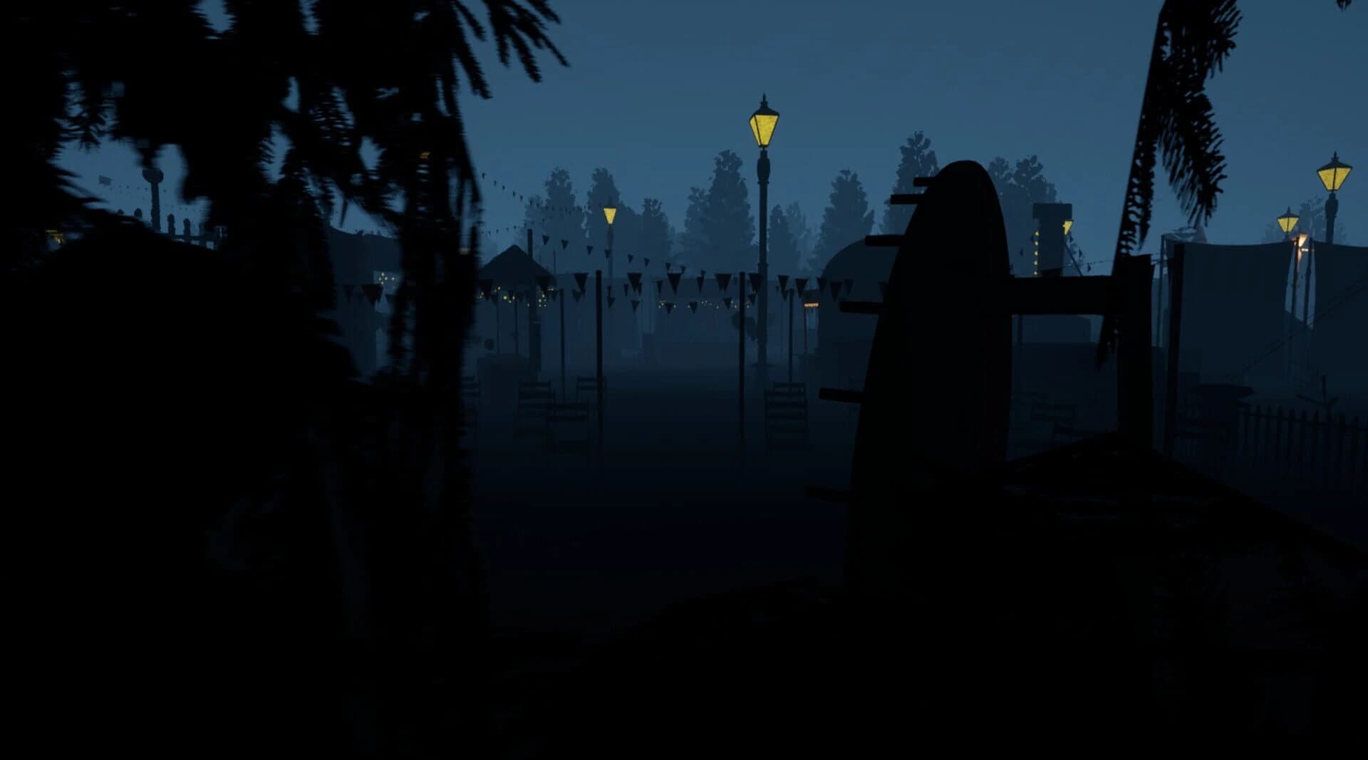 The Incident screenshot 2