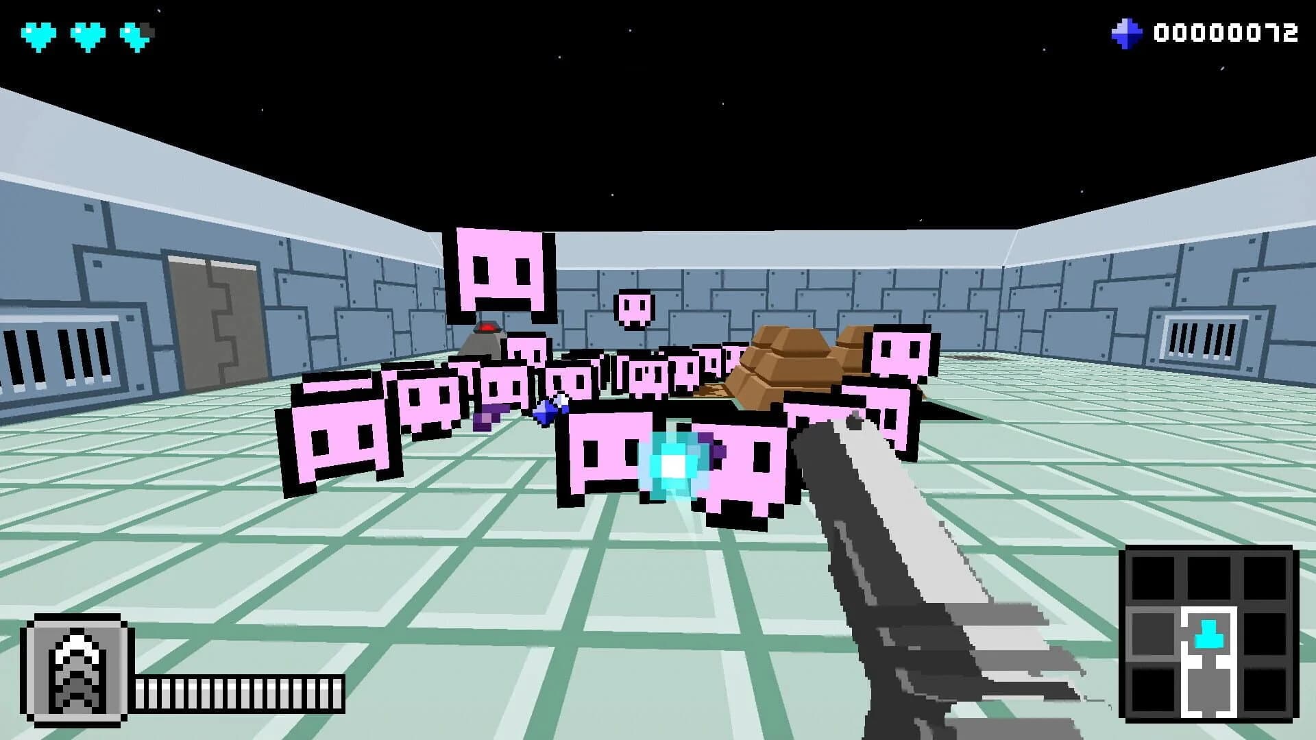 The Indie Game Legend 3D screenshot 1