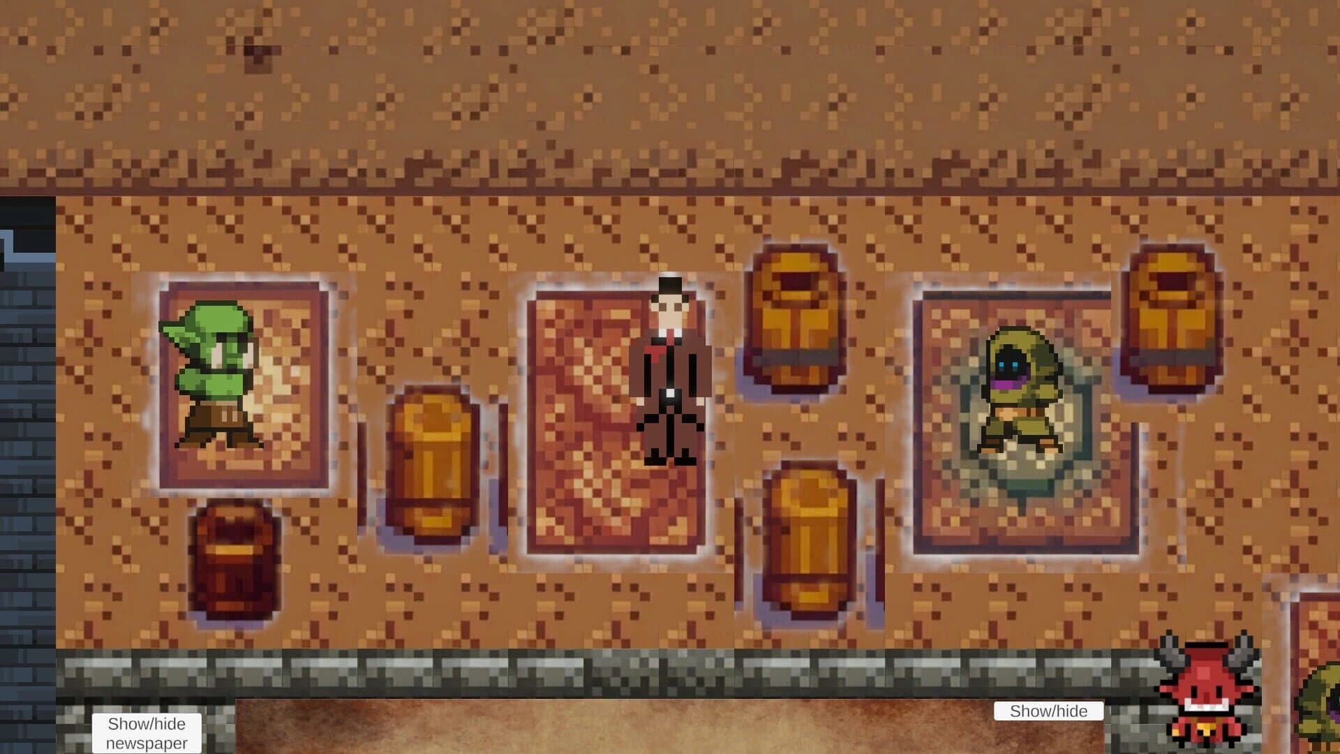 The Industrial Council screenshot 5
