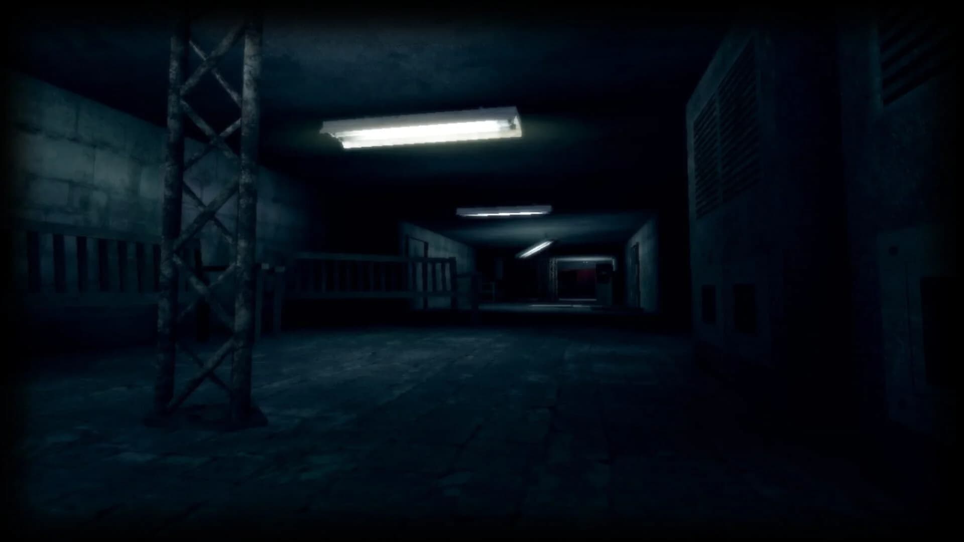 The Inevitability screenshot 3