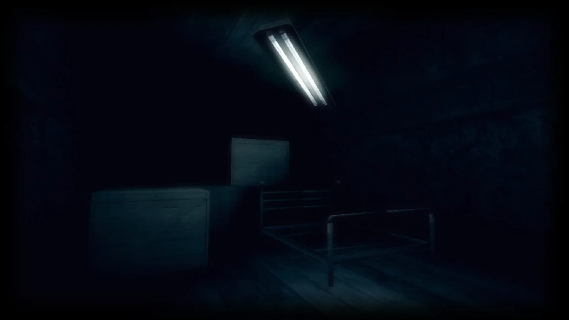 The Inevitability screenshot 4