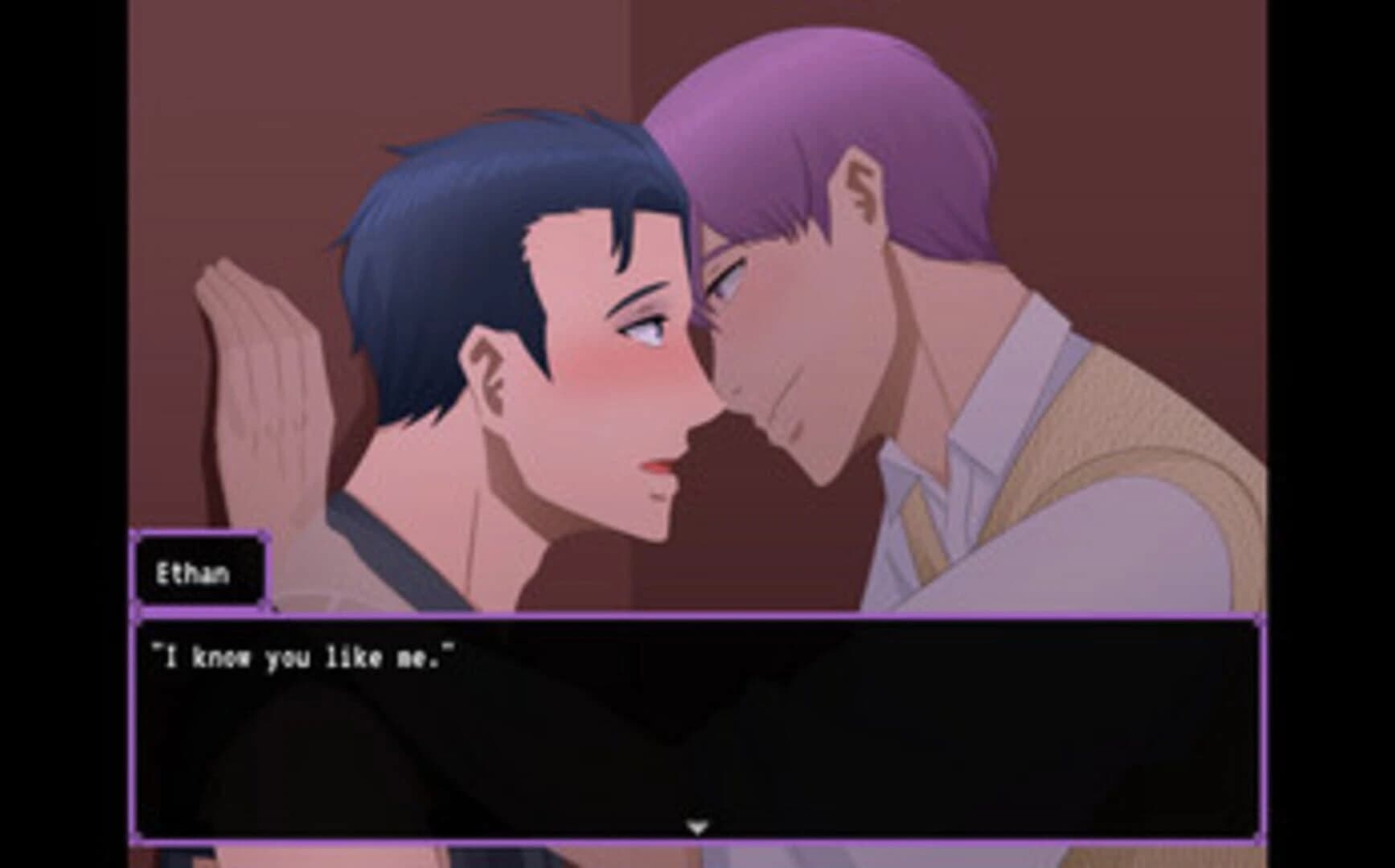 The Inexperienced Exorcist screenshot 2