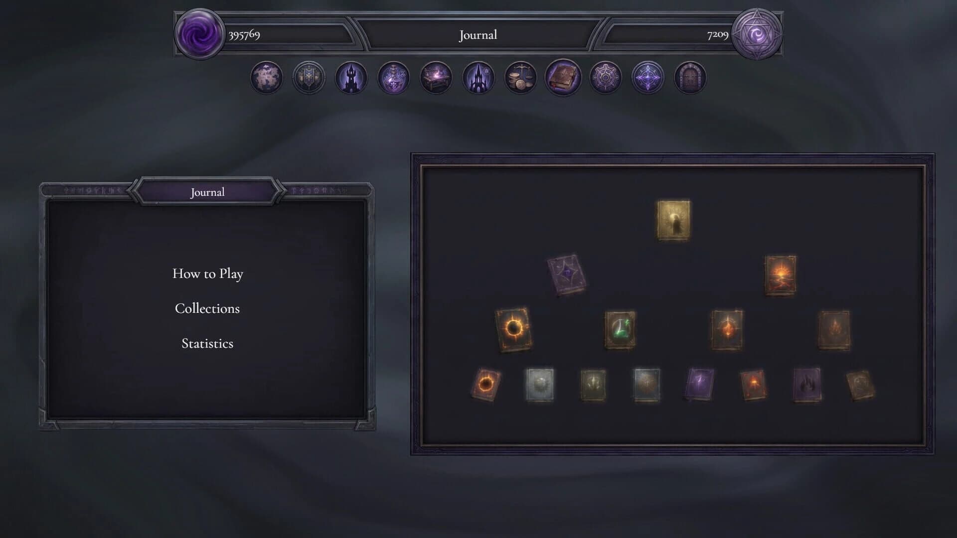 The Infinite Grimoire screenshot 5