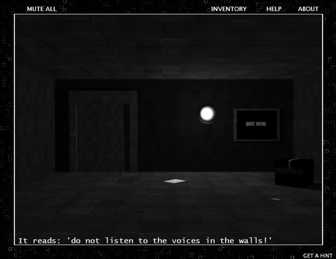 The Infinite Ocean screenshot 4
