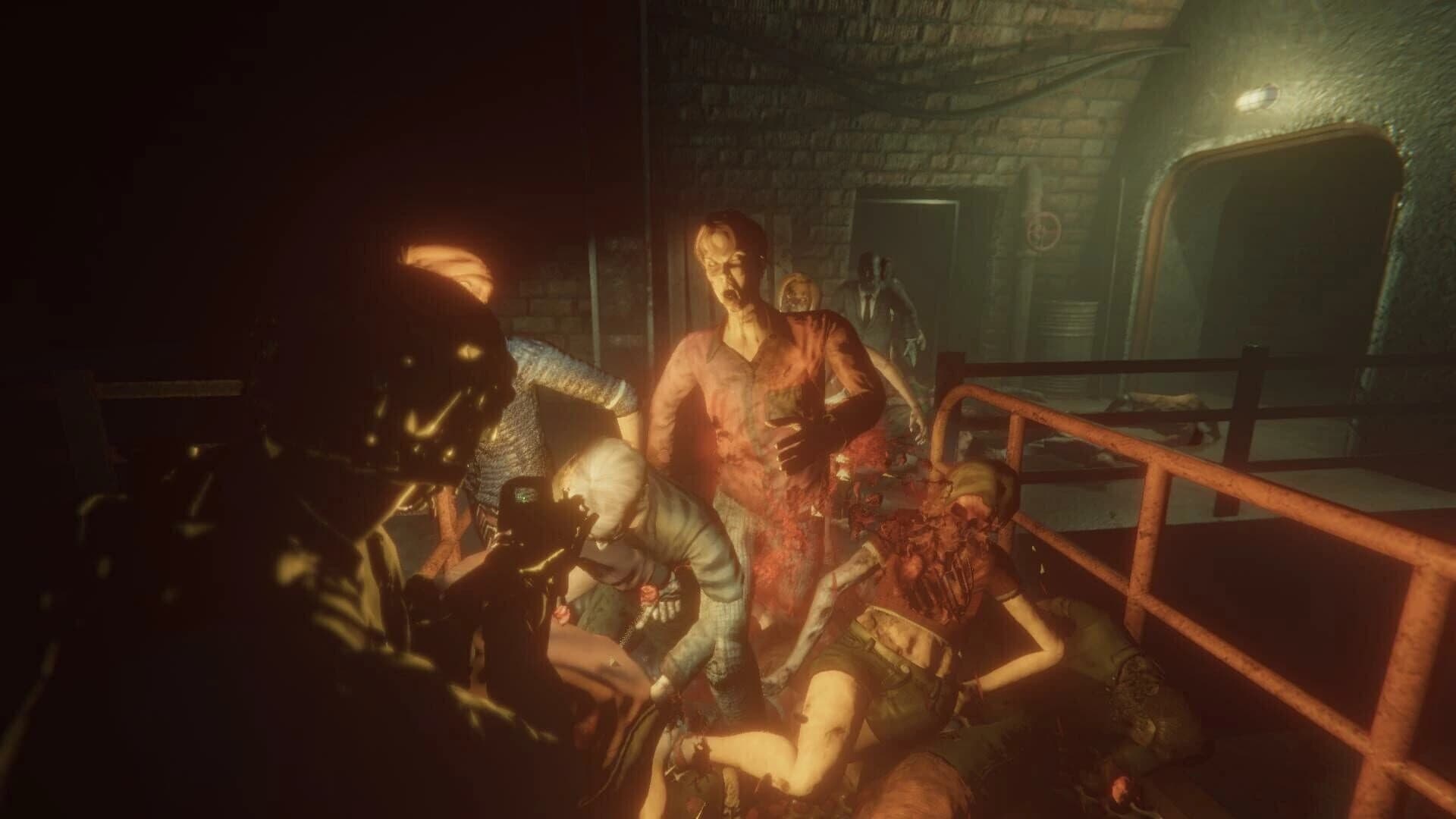 The Infirmity screenshot 2