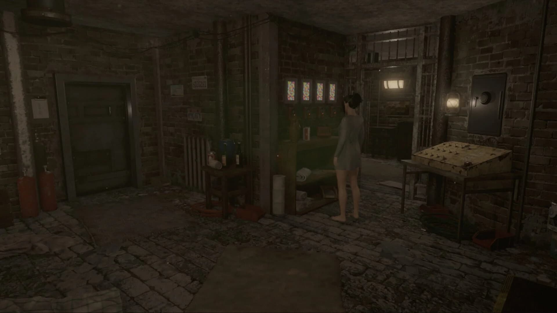 The Initiate 2: The First Interviews screenshot 3