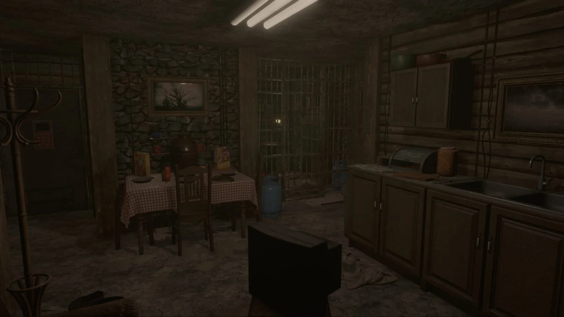 The Initiate 2: The First Interviews screenshot 5