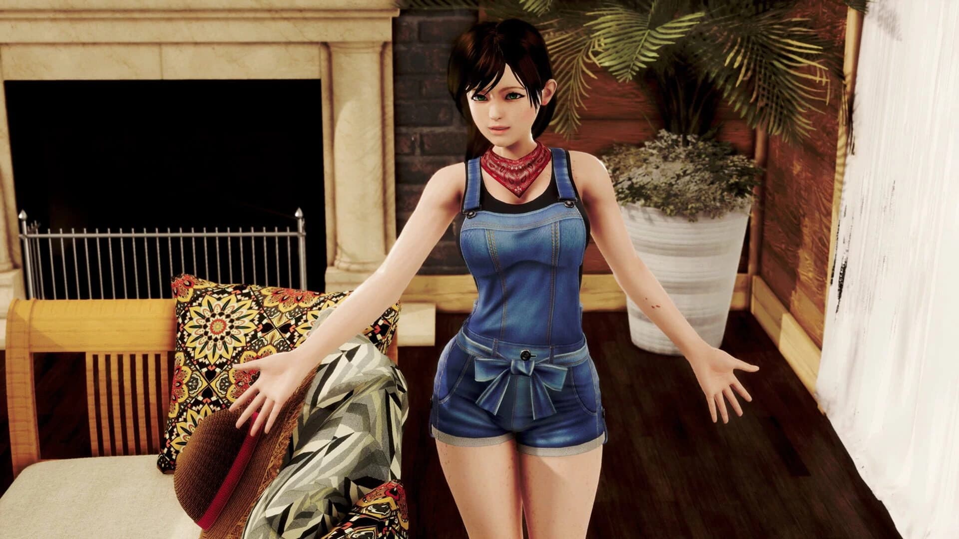 The Inn screenshot 5