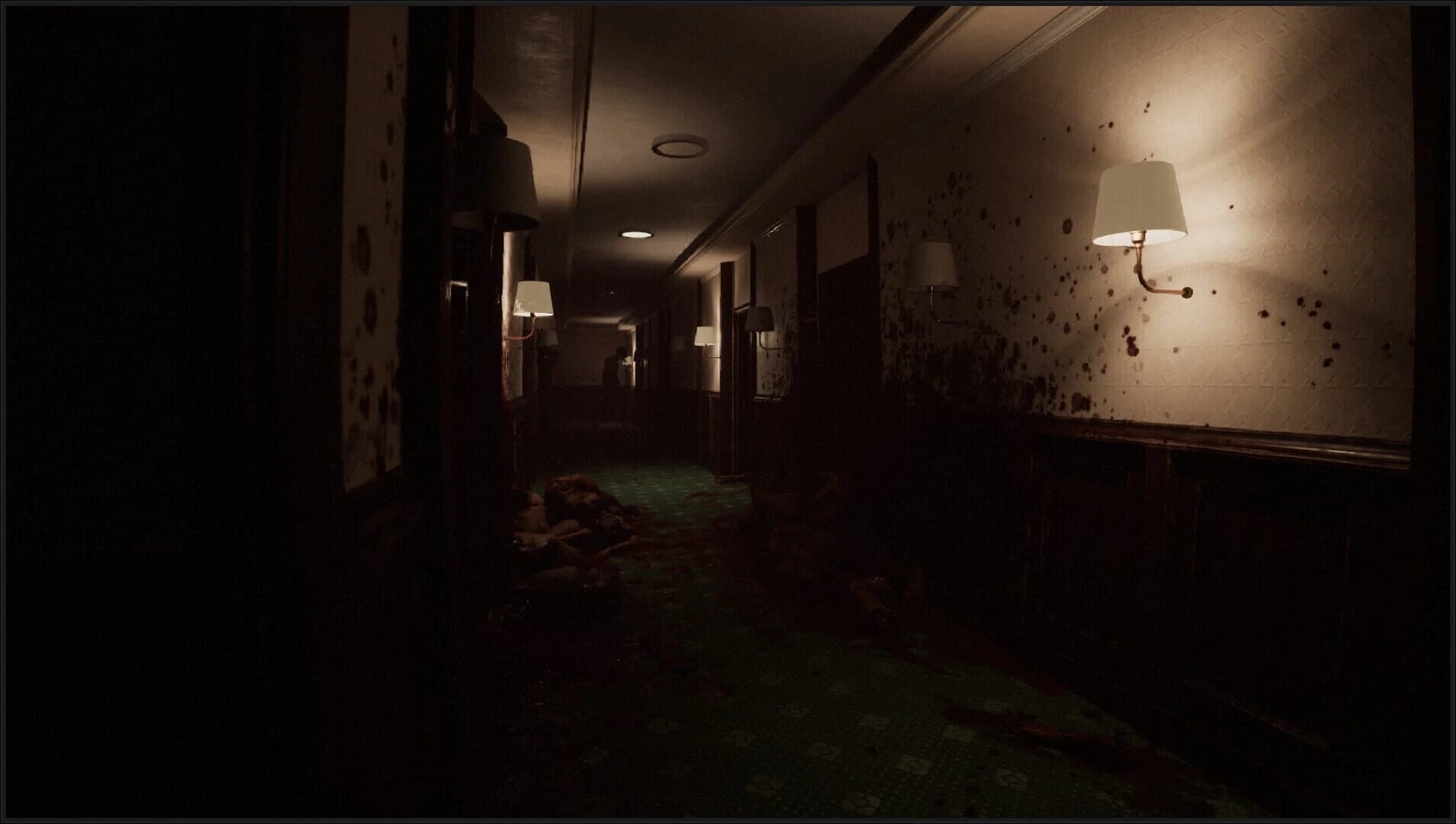 The Inn-Sanity screenshot 1