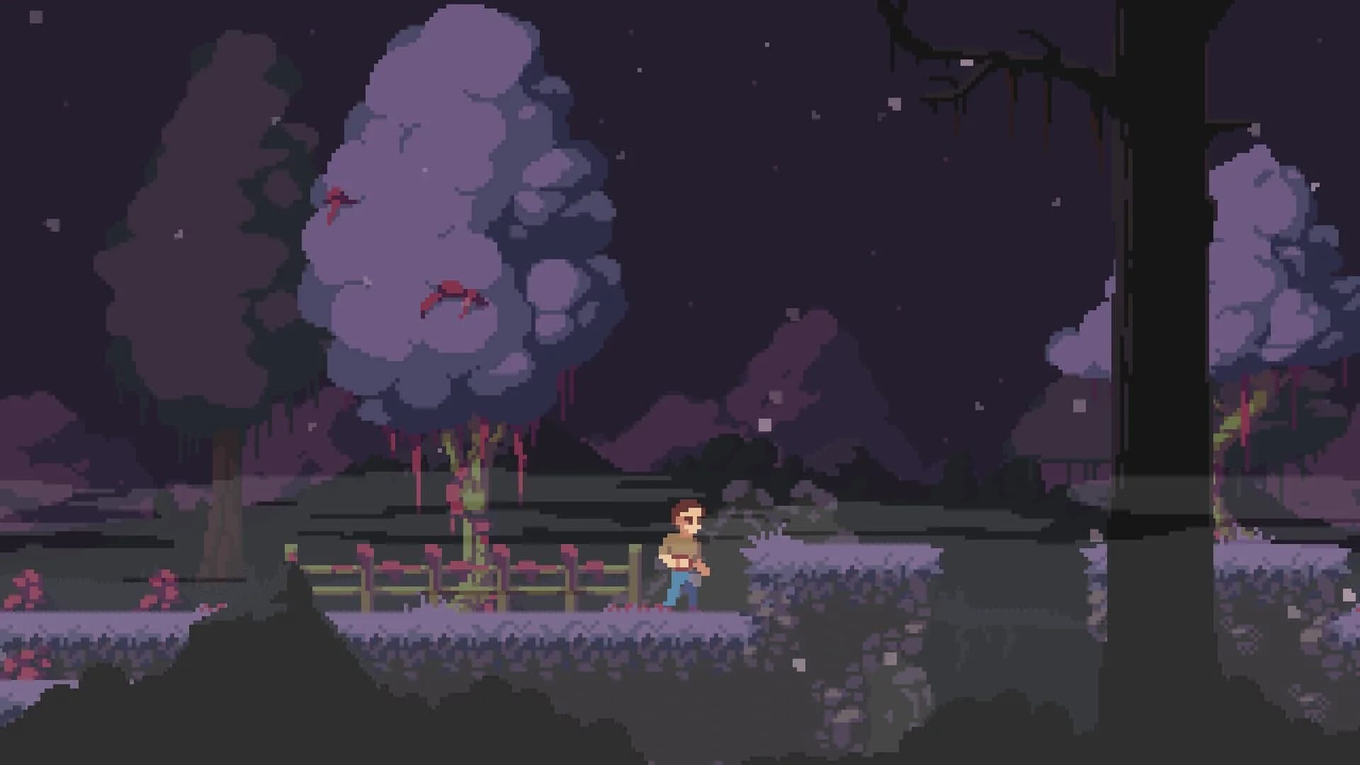 The Inner Darkness screenshot 5