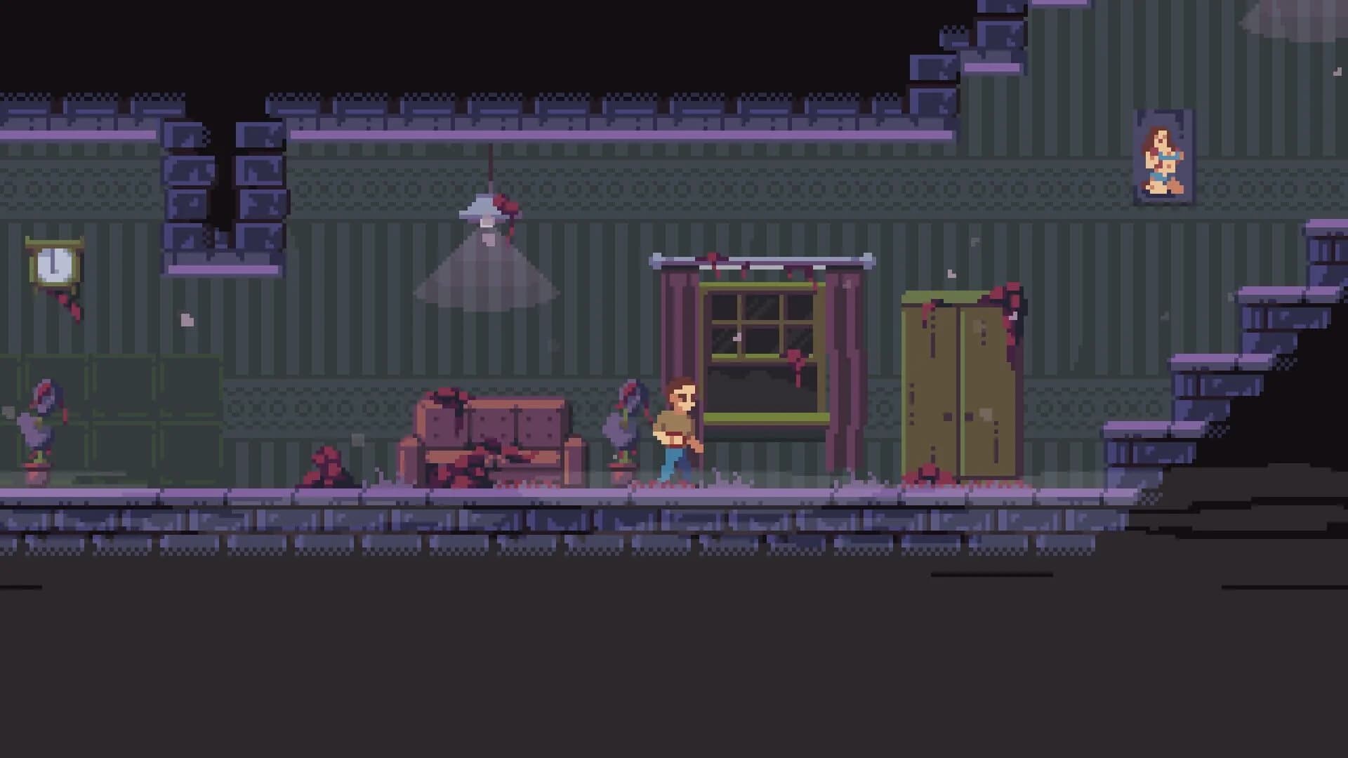 The Inner Darkness screenshot 2