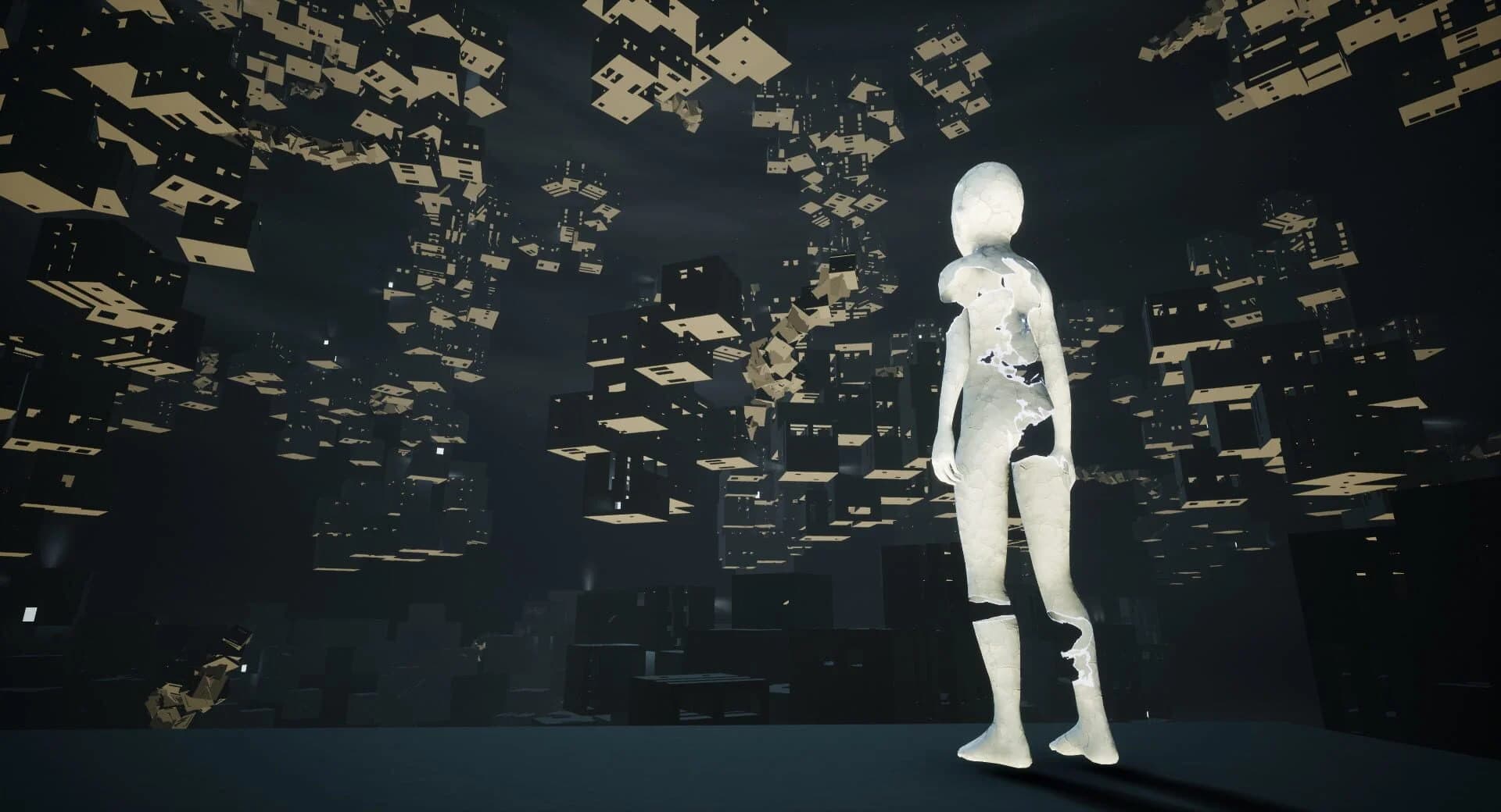 The Inner Friend screenshot 2