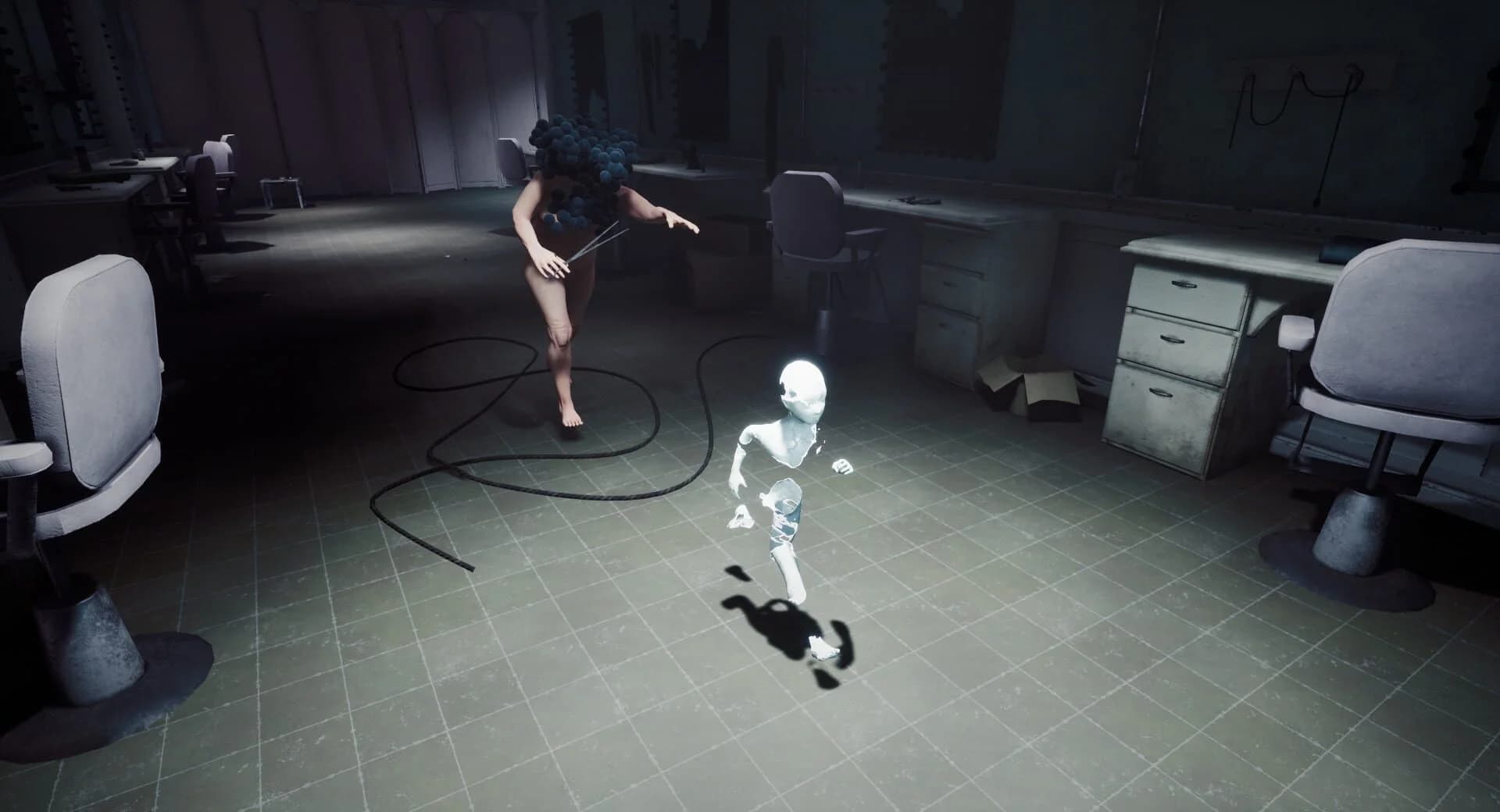 The Inner Friend screenshot 4