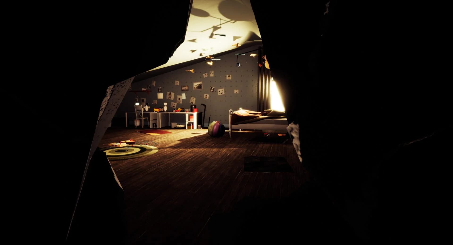 The Inner Friend screenshot 5