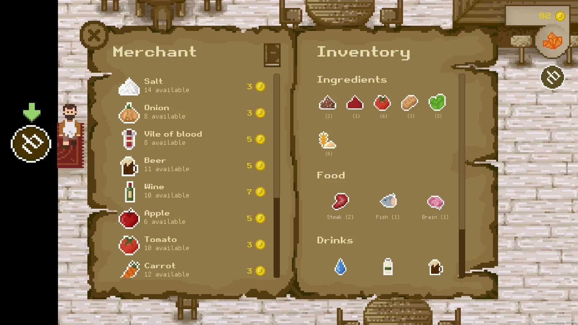 The Innkeeper screenshot 3