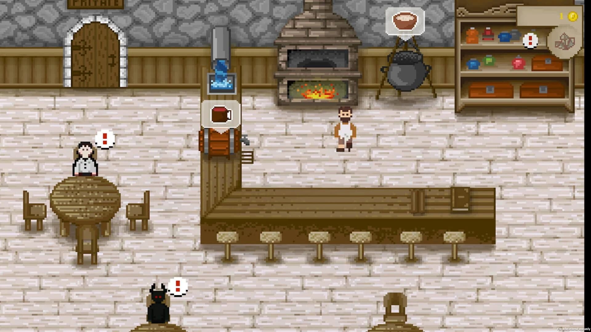 The Innkeeper screenshot 5