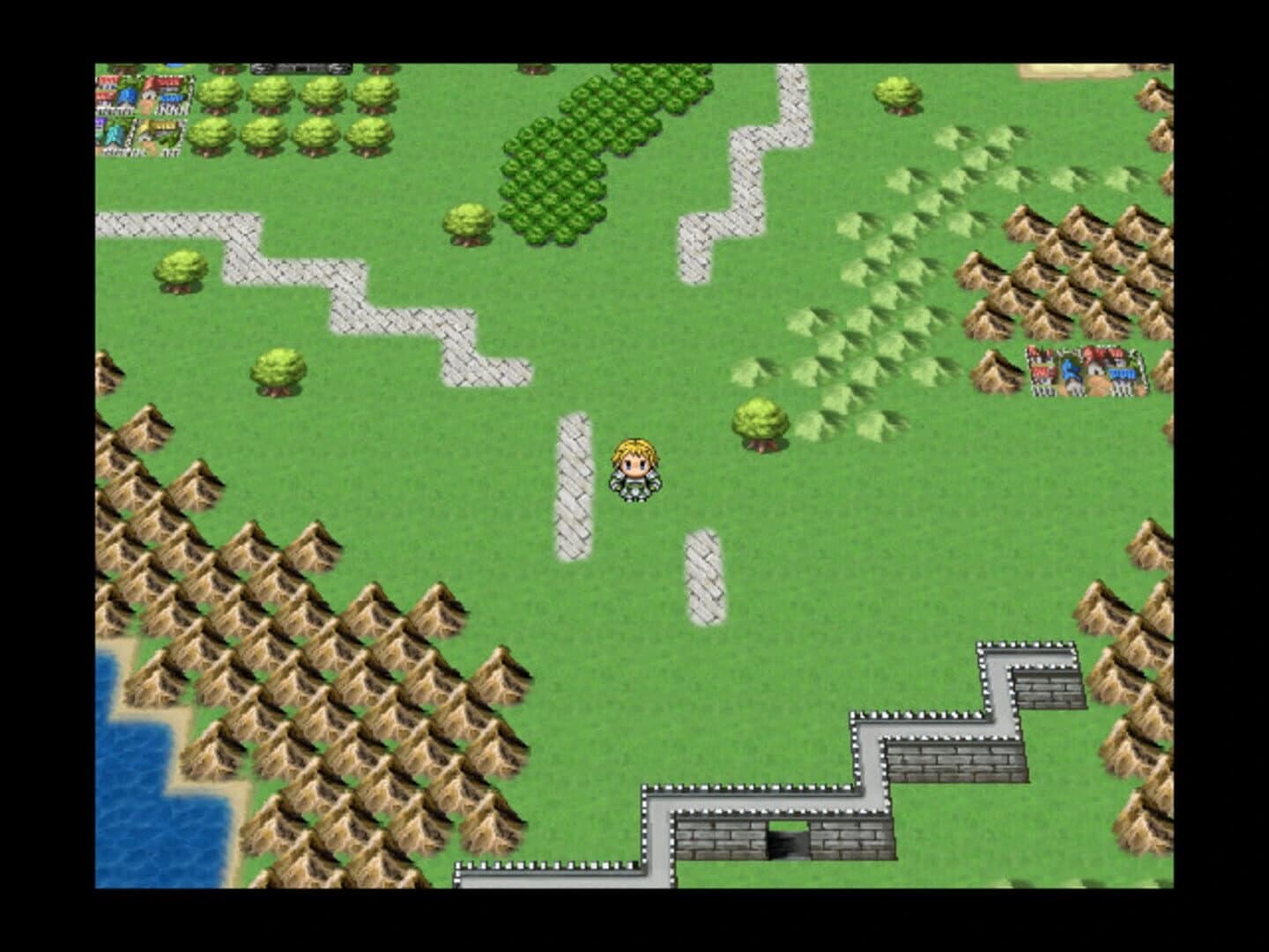 The Ino Chronicles: Ascension screenshot 1