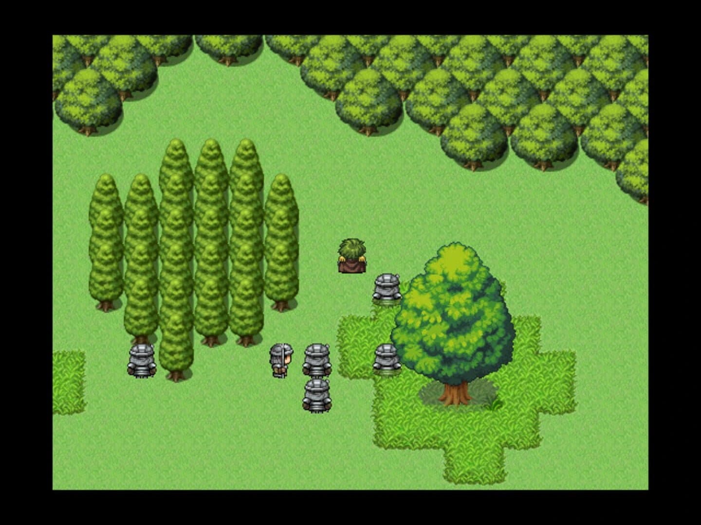 The Ino Chronicles: Ascension screenshot 4
