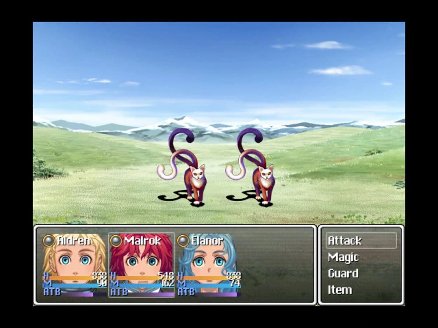 The Ino Chronicles: Ascension screenshot 3