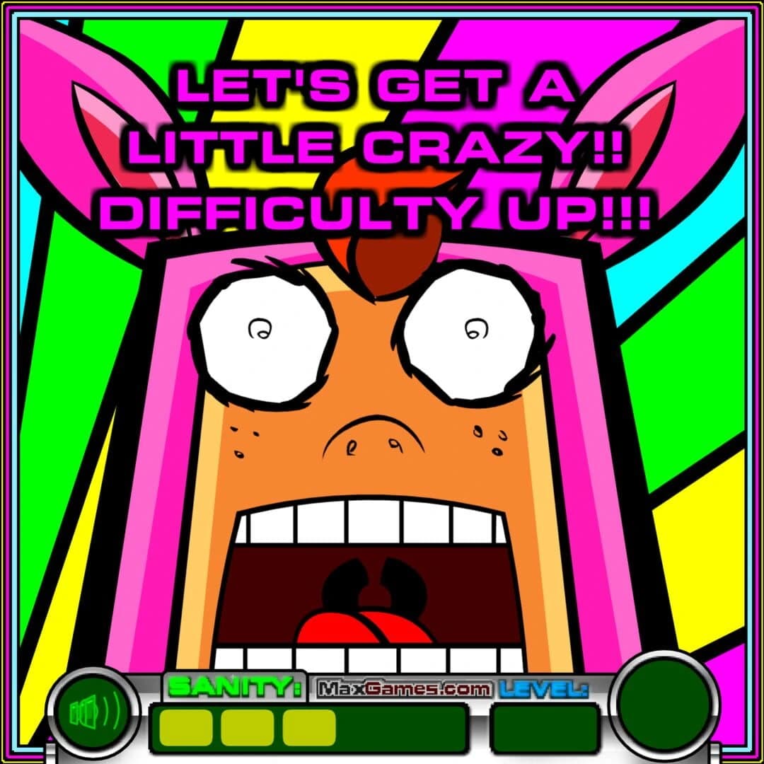 The Insanity Box screenshot 3