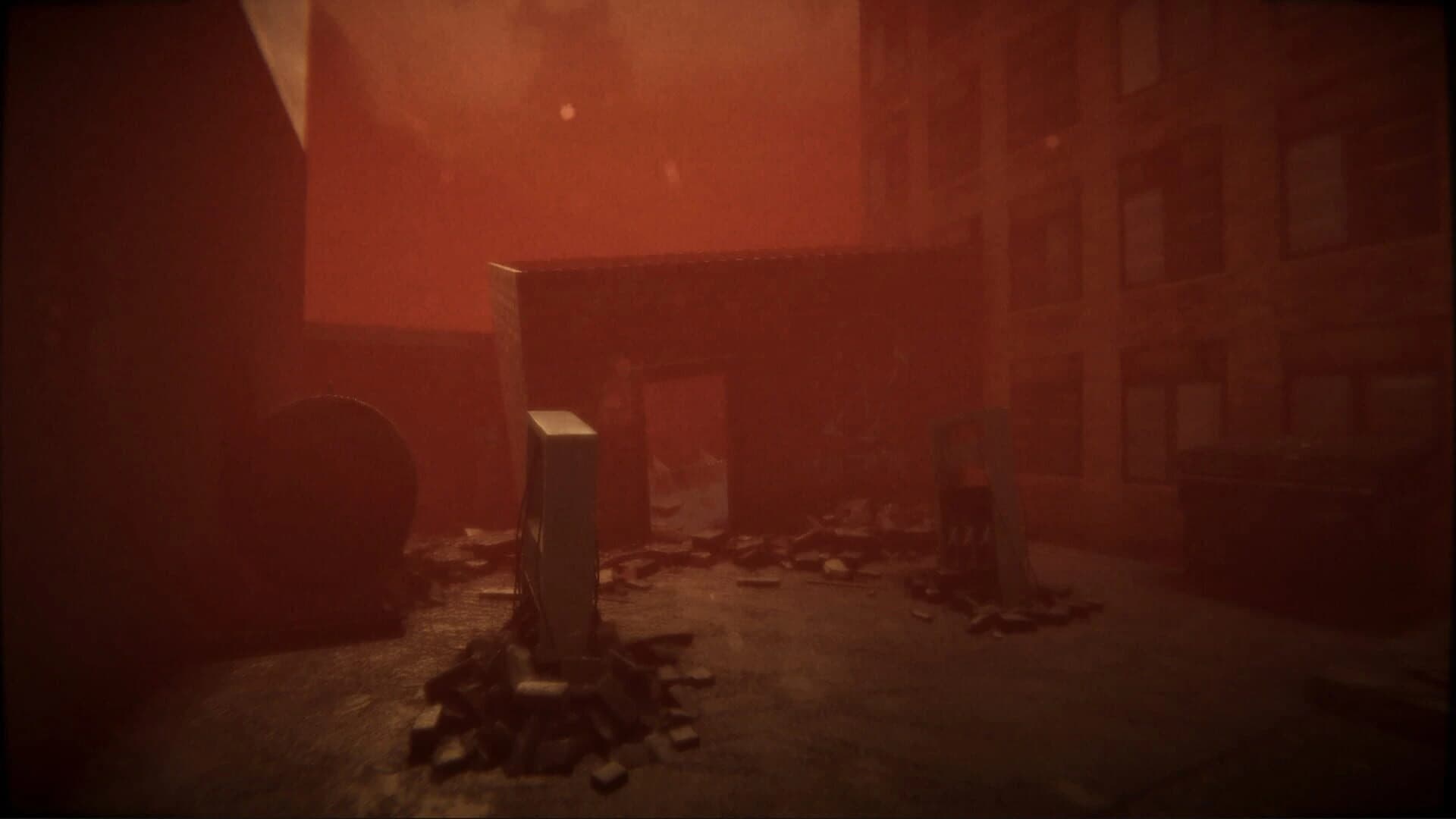 The Insignia Project screenshot 2