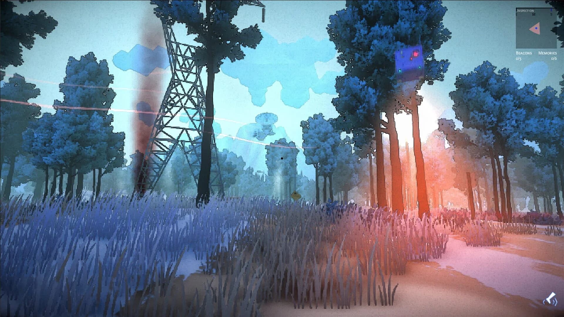 The Inspector screenshot 3