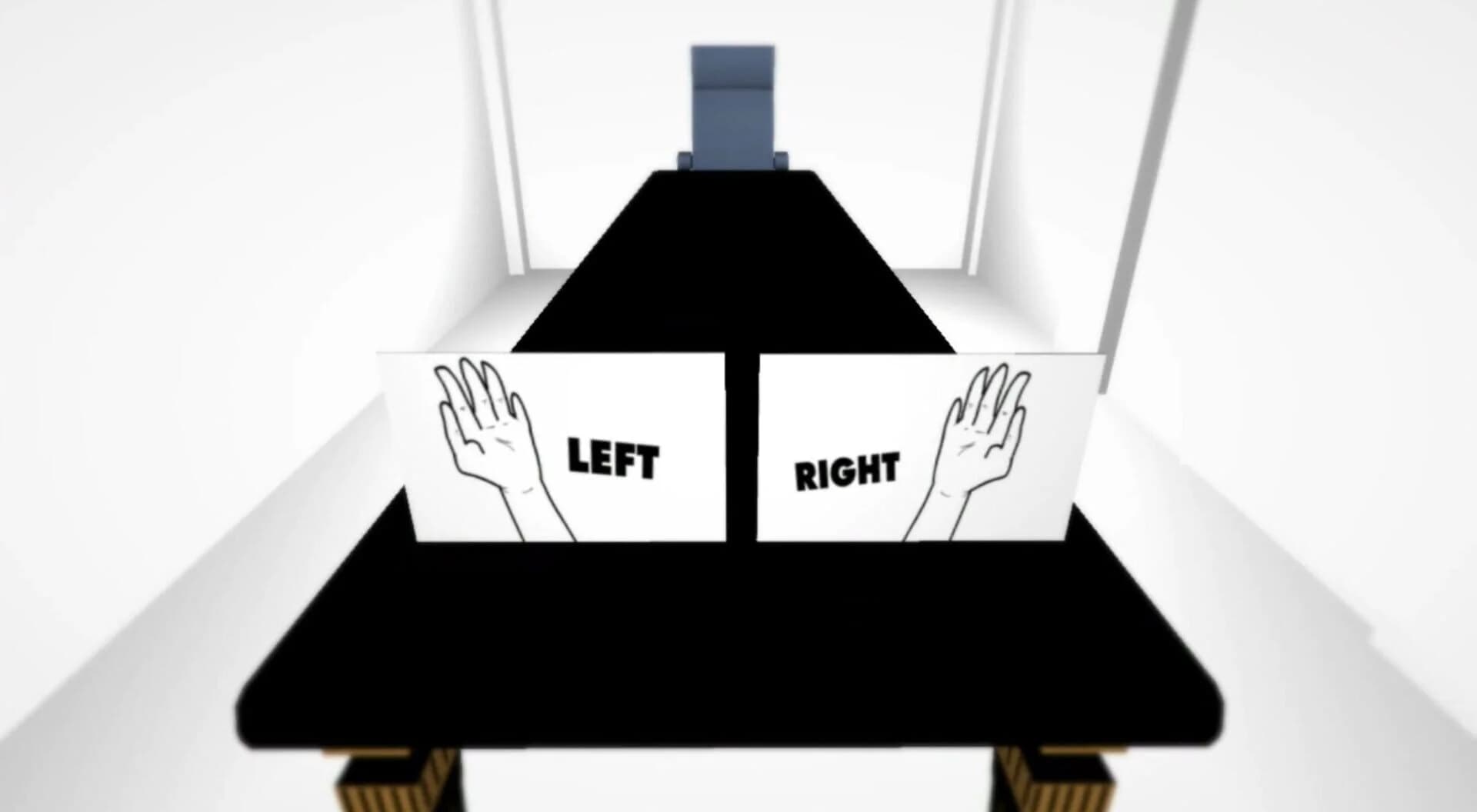 The Interview screenshot 3